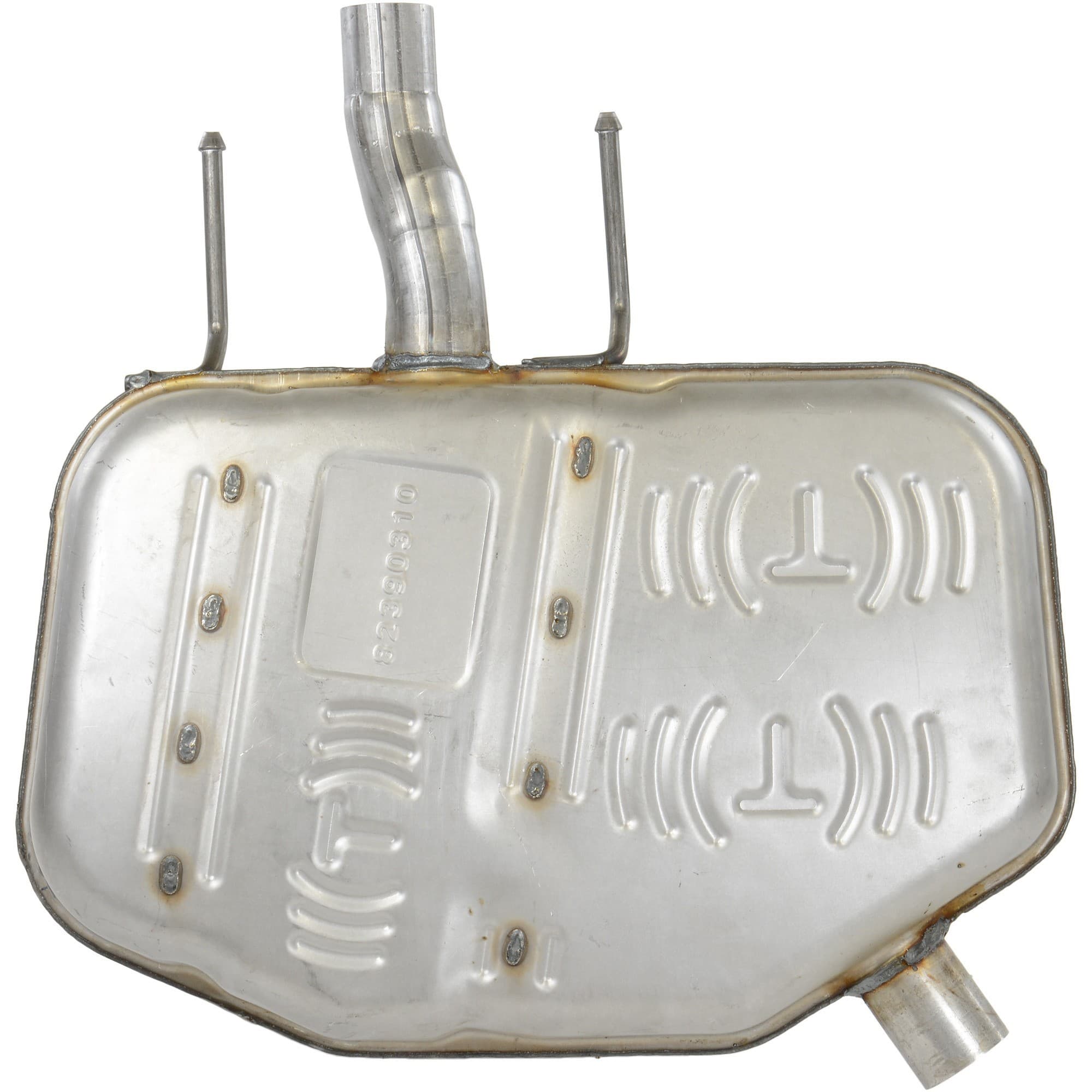 WALKER Muffler 22223