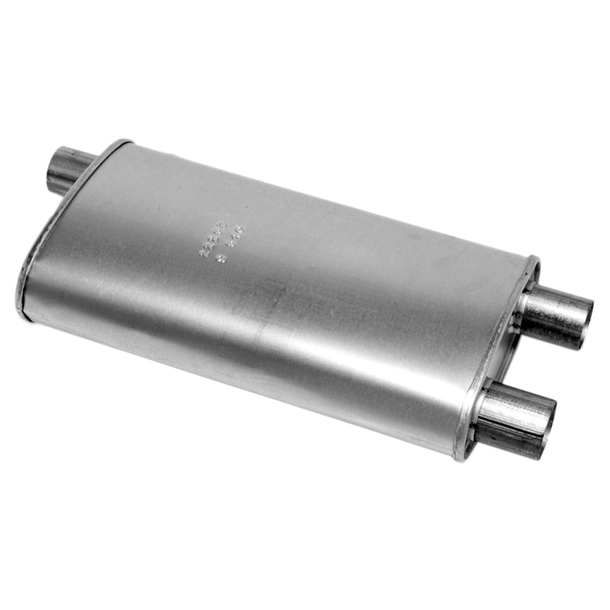 WALKER Muffler 22253