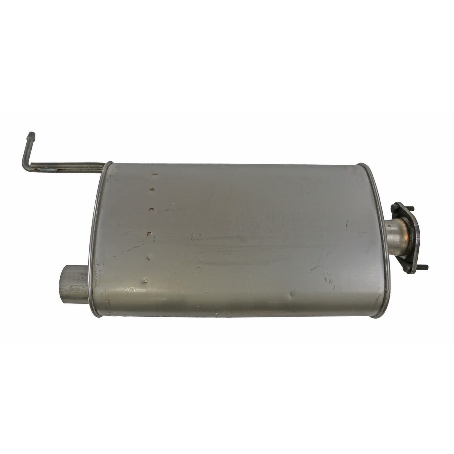 WALKER Muffler 22254