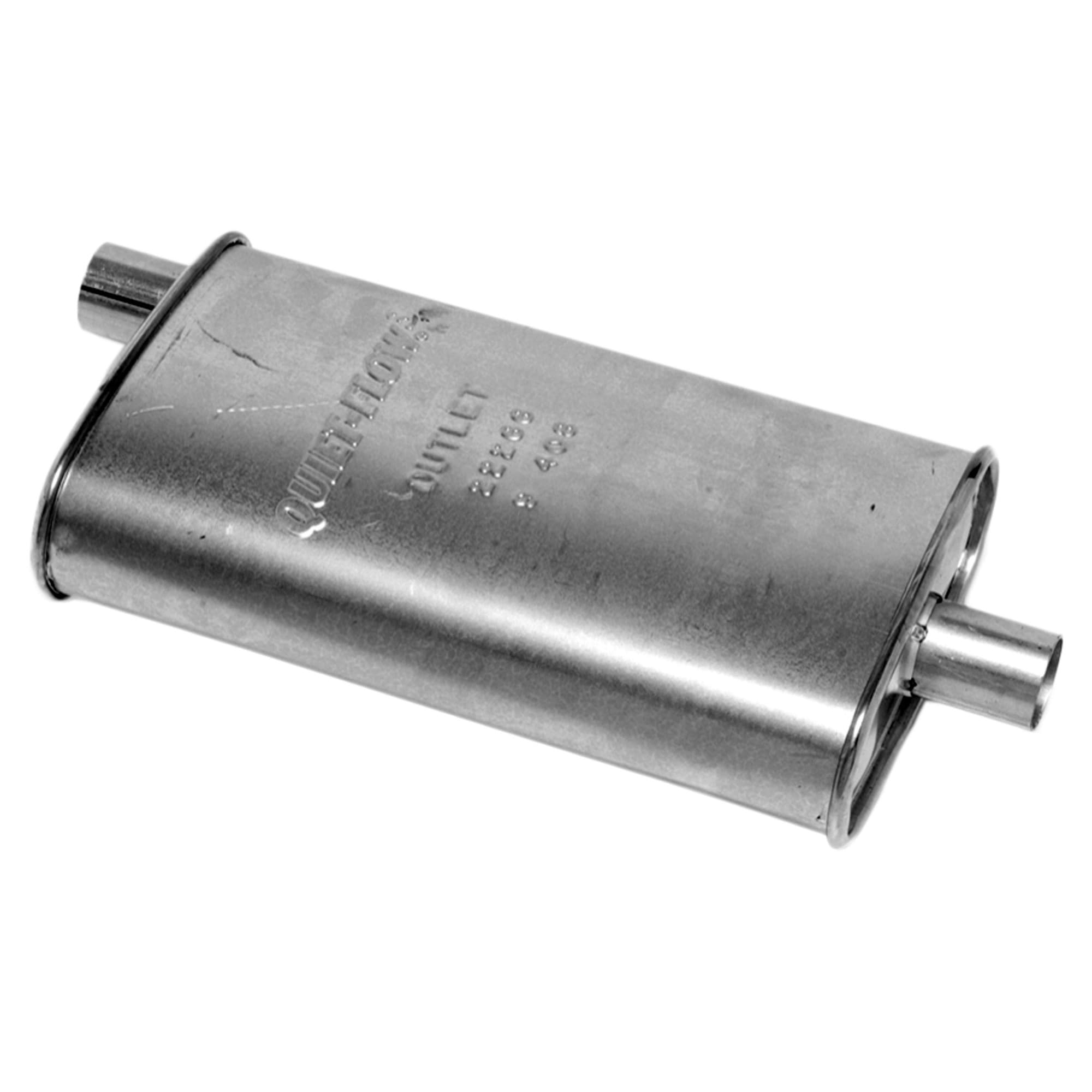 WALKER Muffler 22266