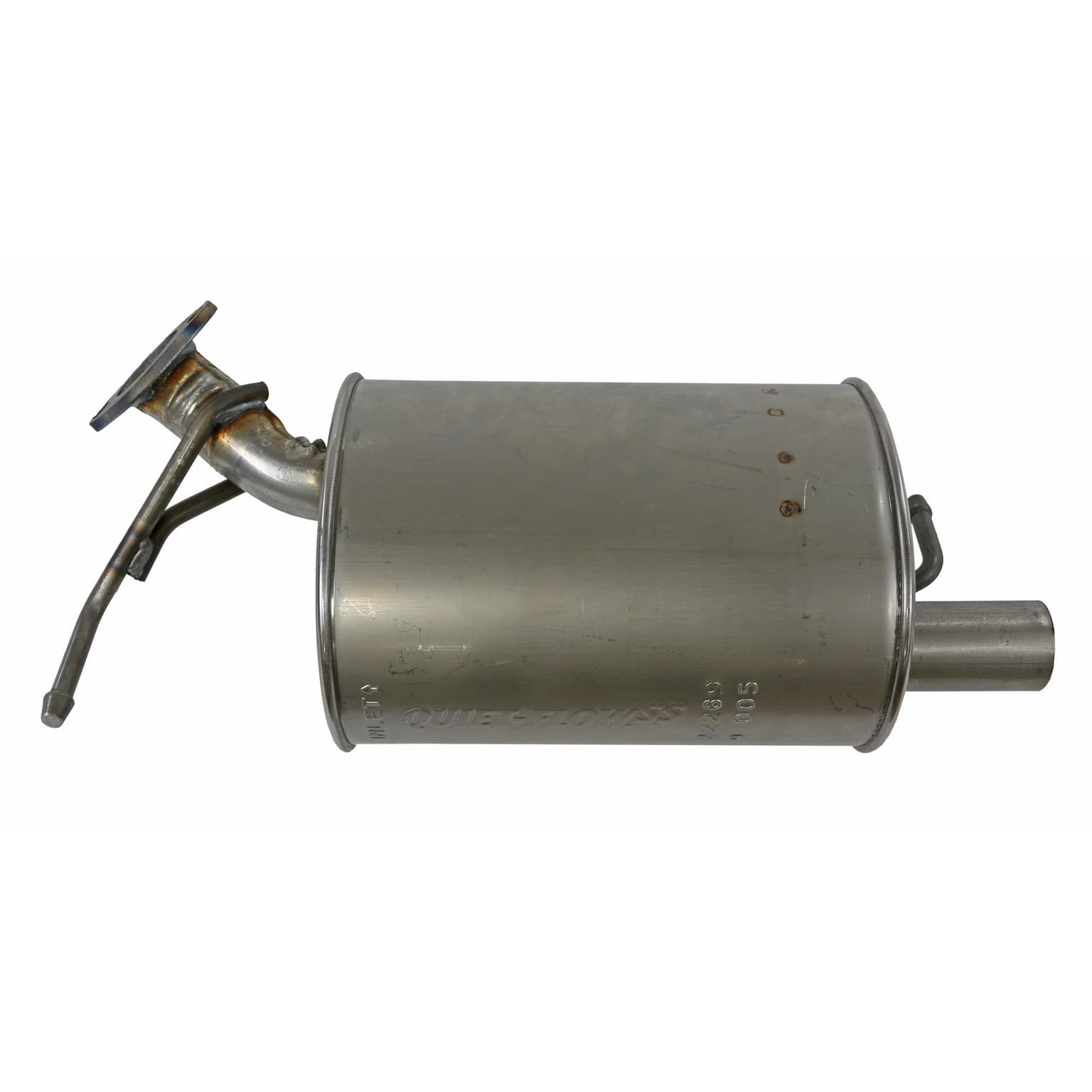 WALKER Muffler 22269