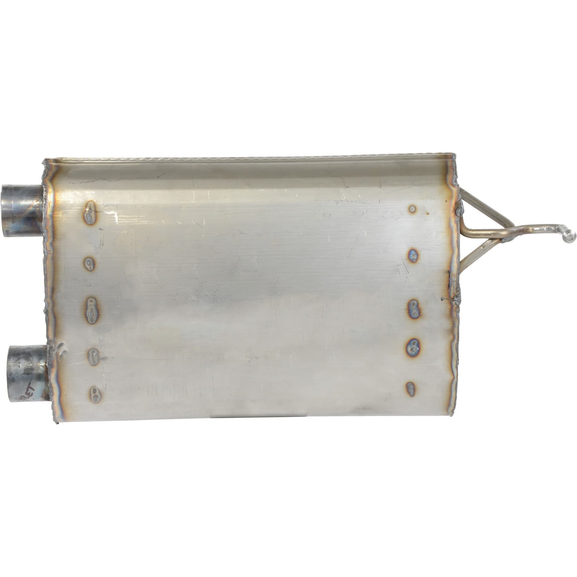 WALKER Muffler 22274