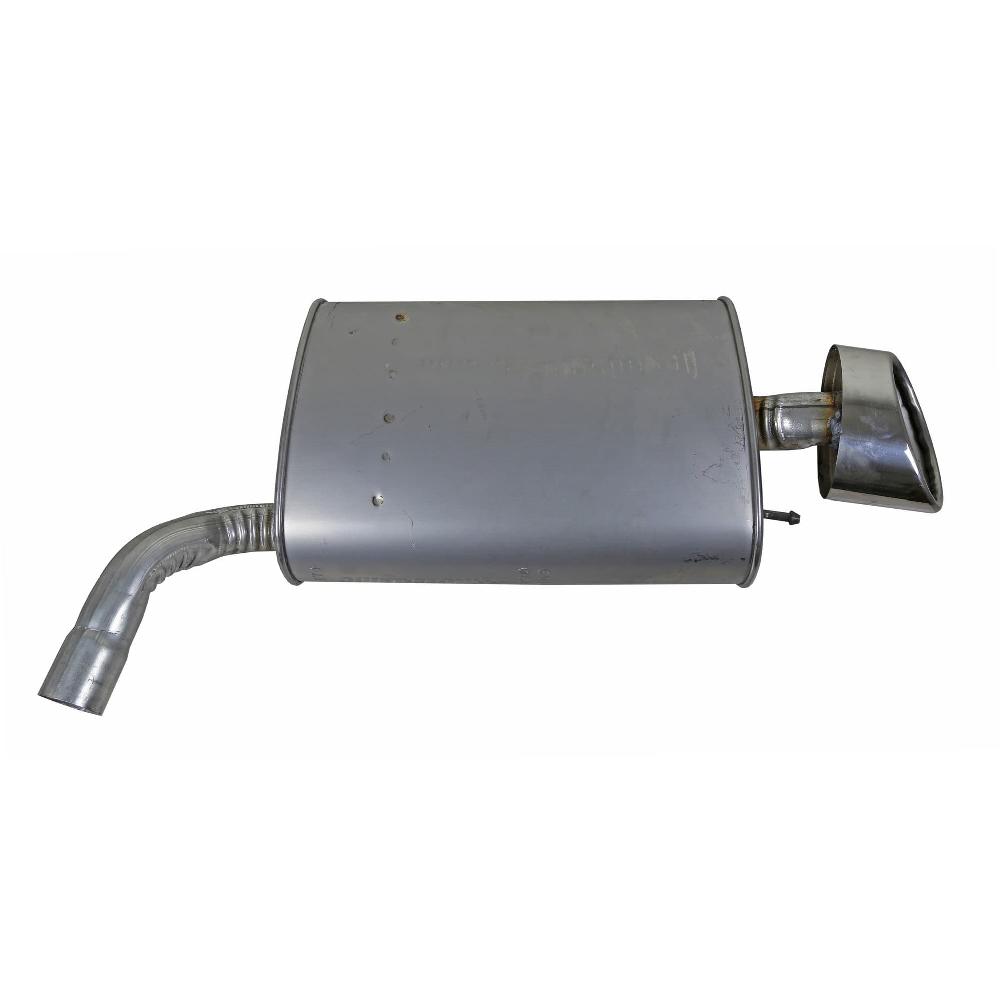 WALKER Muffler 22290