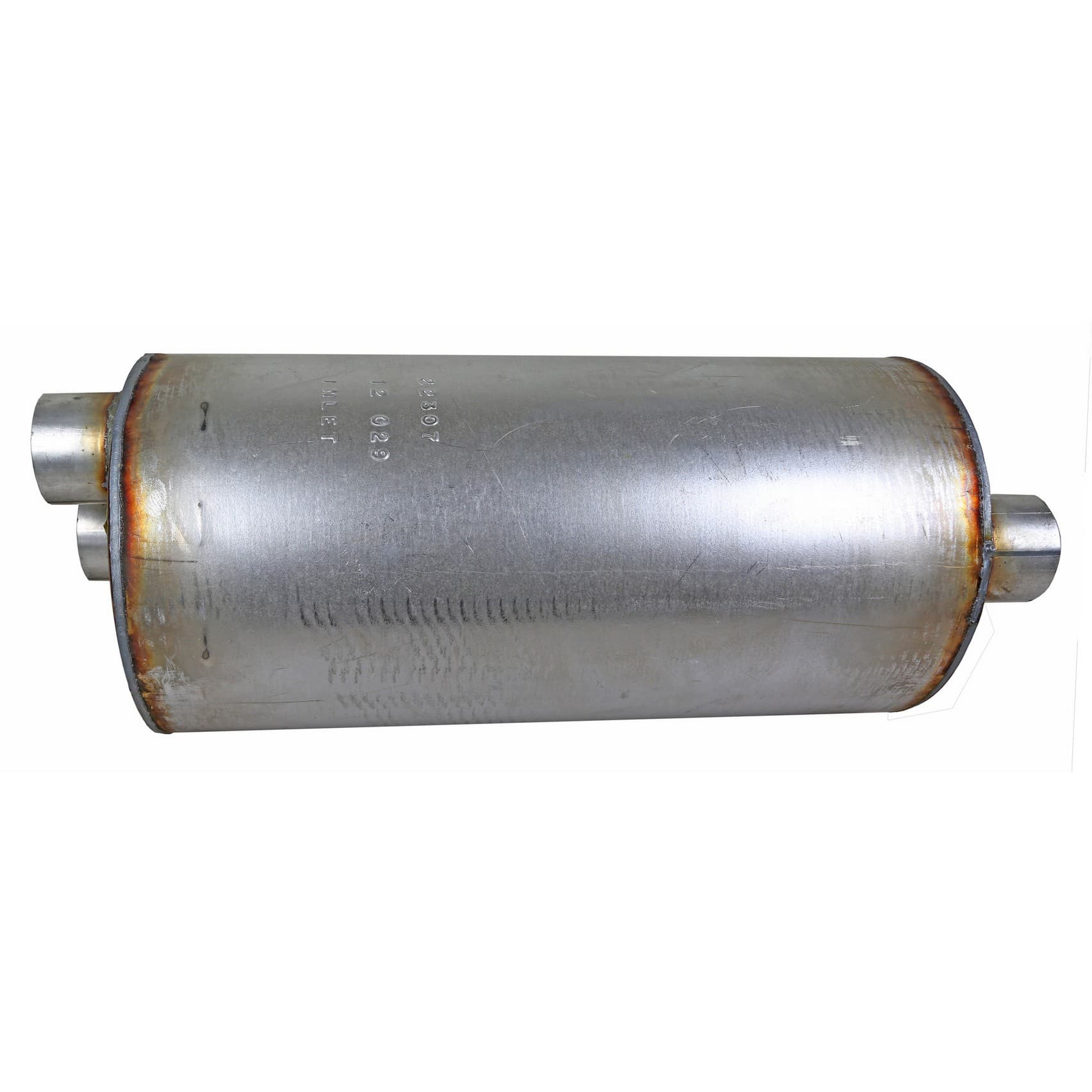 WALKER Muffler 22307