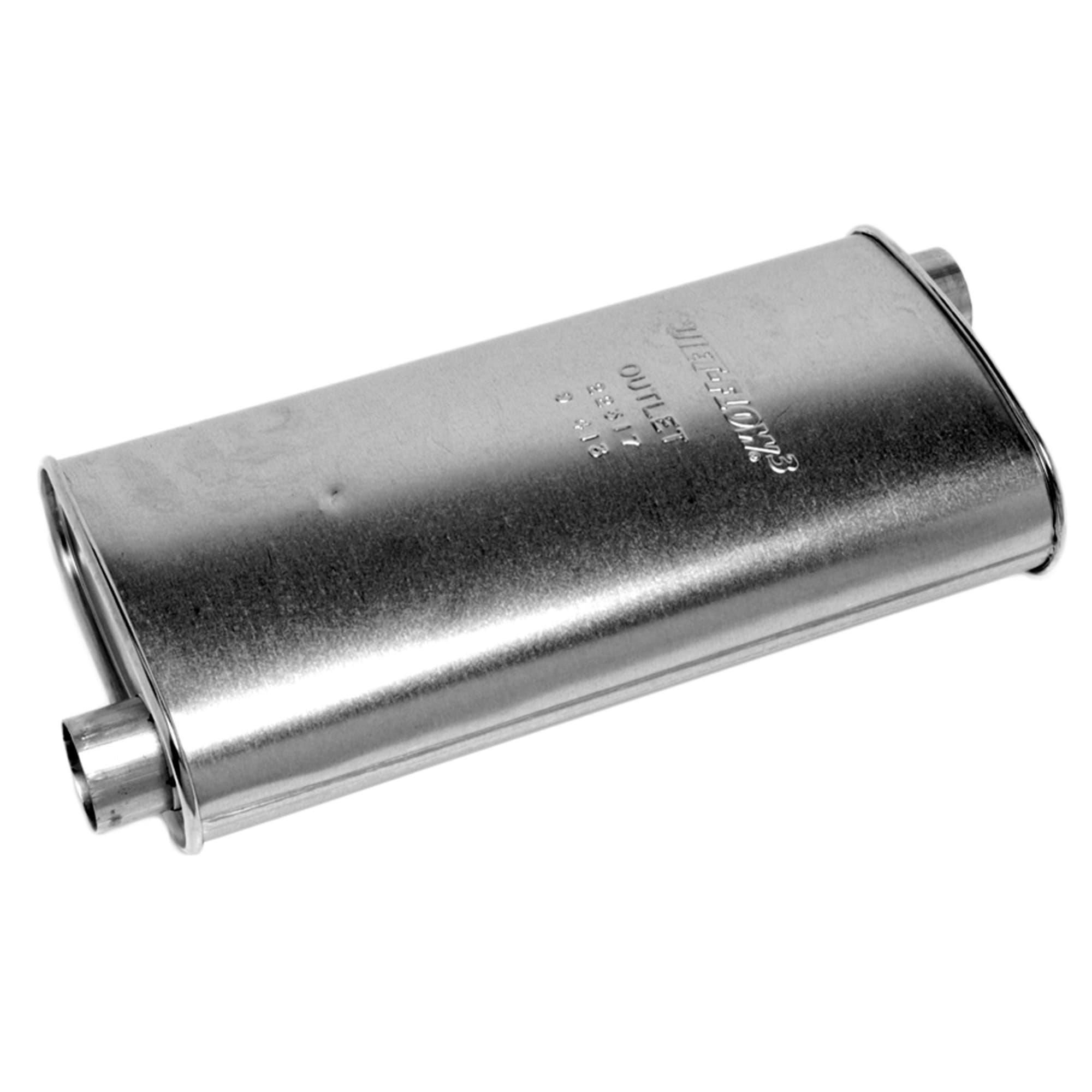 WALKER Muffler 22317