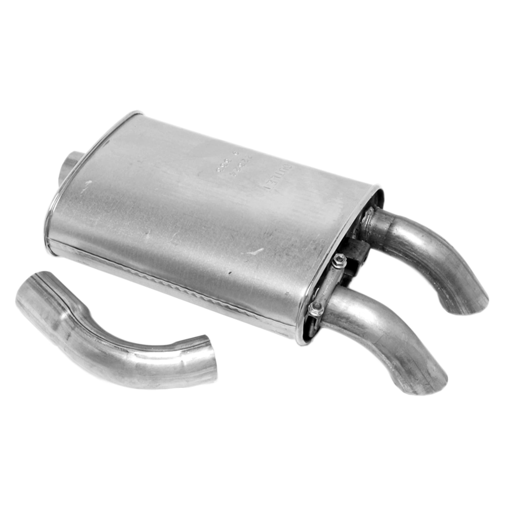 WALKER Muffler 22324