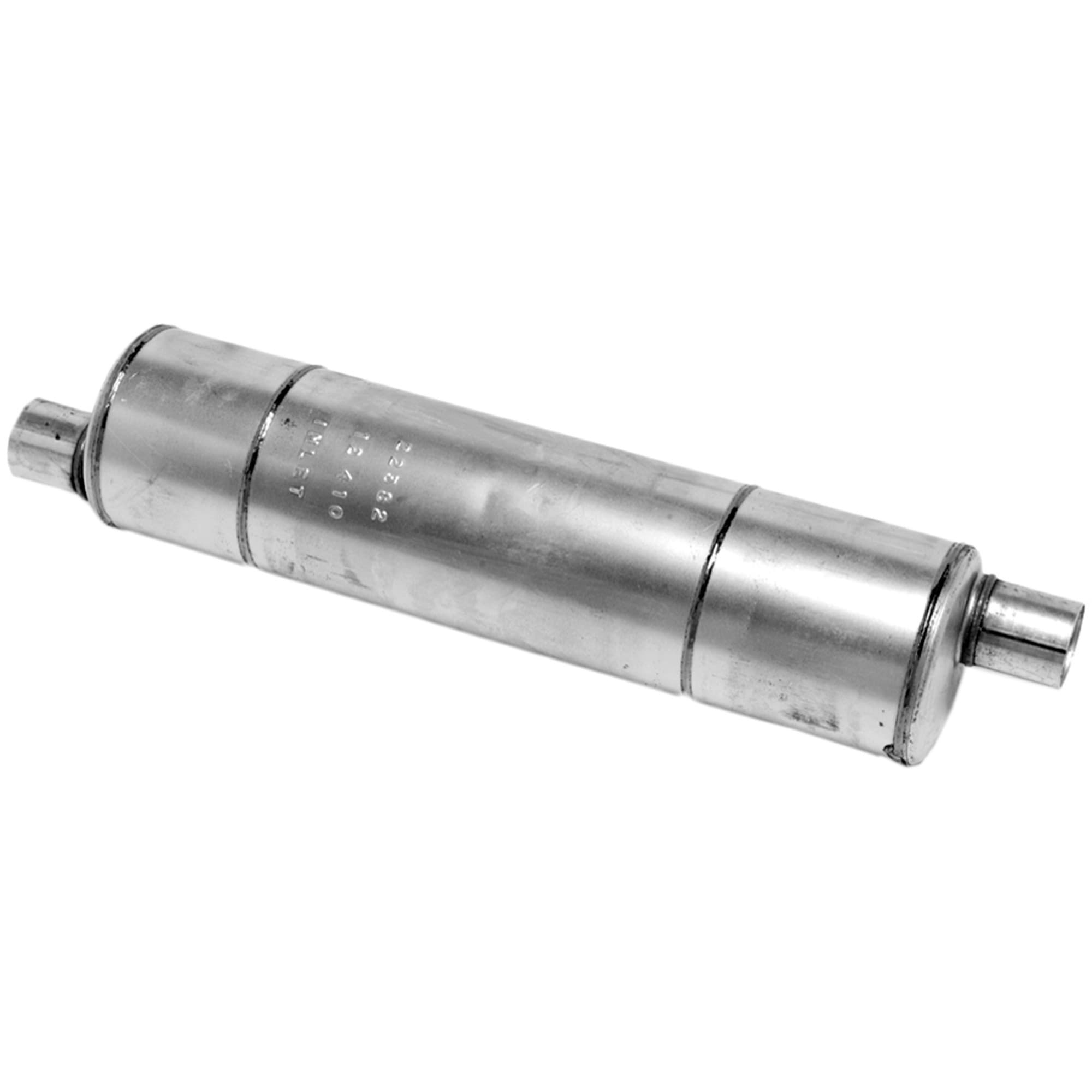 WALKER Muffler 22382