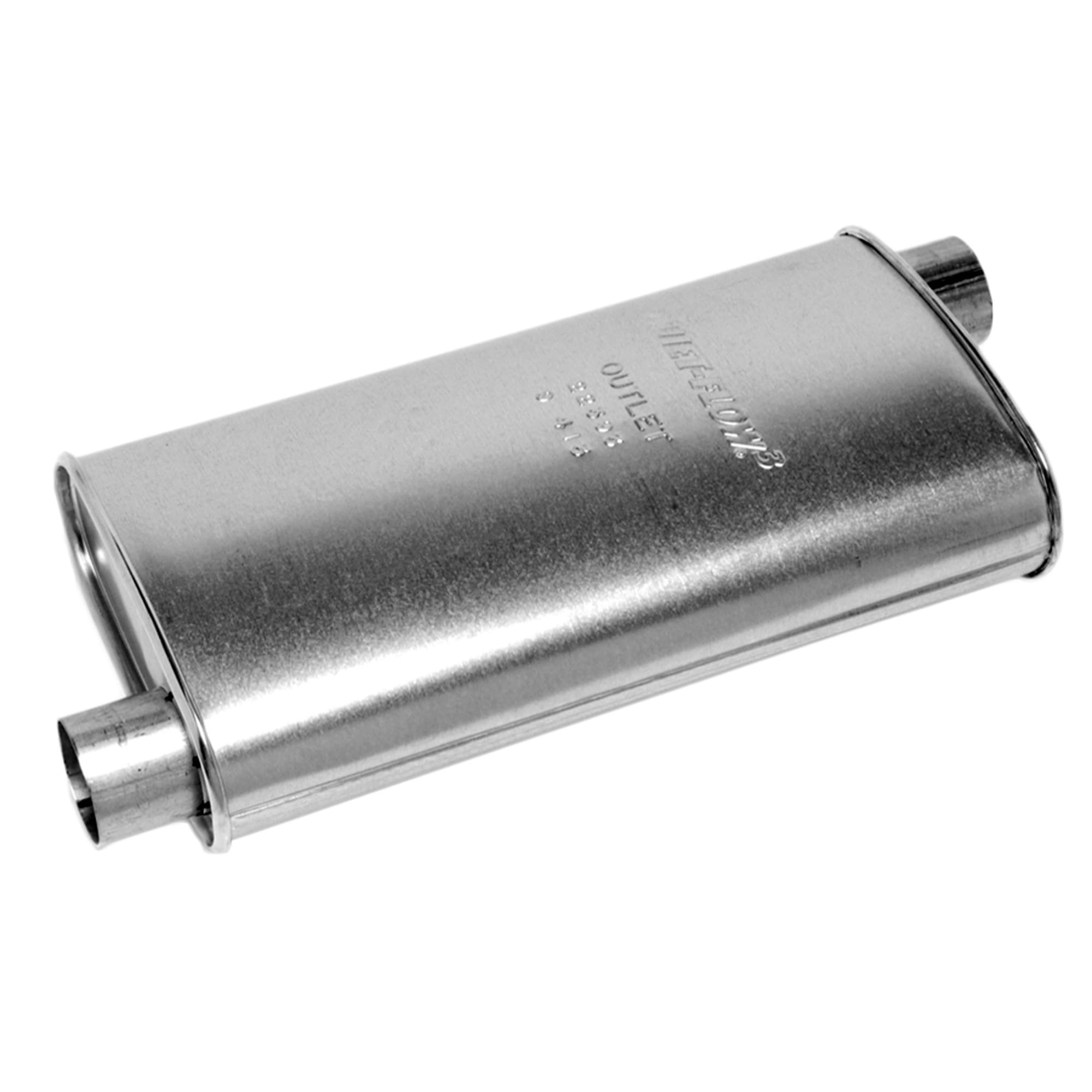 WALKER Muffler 22393