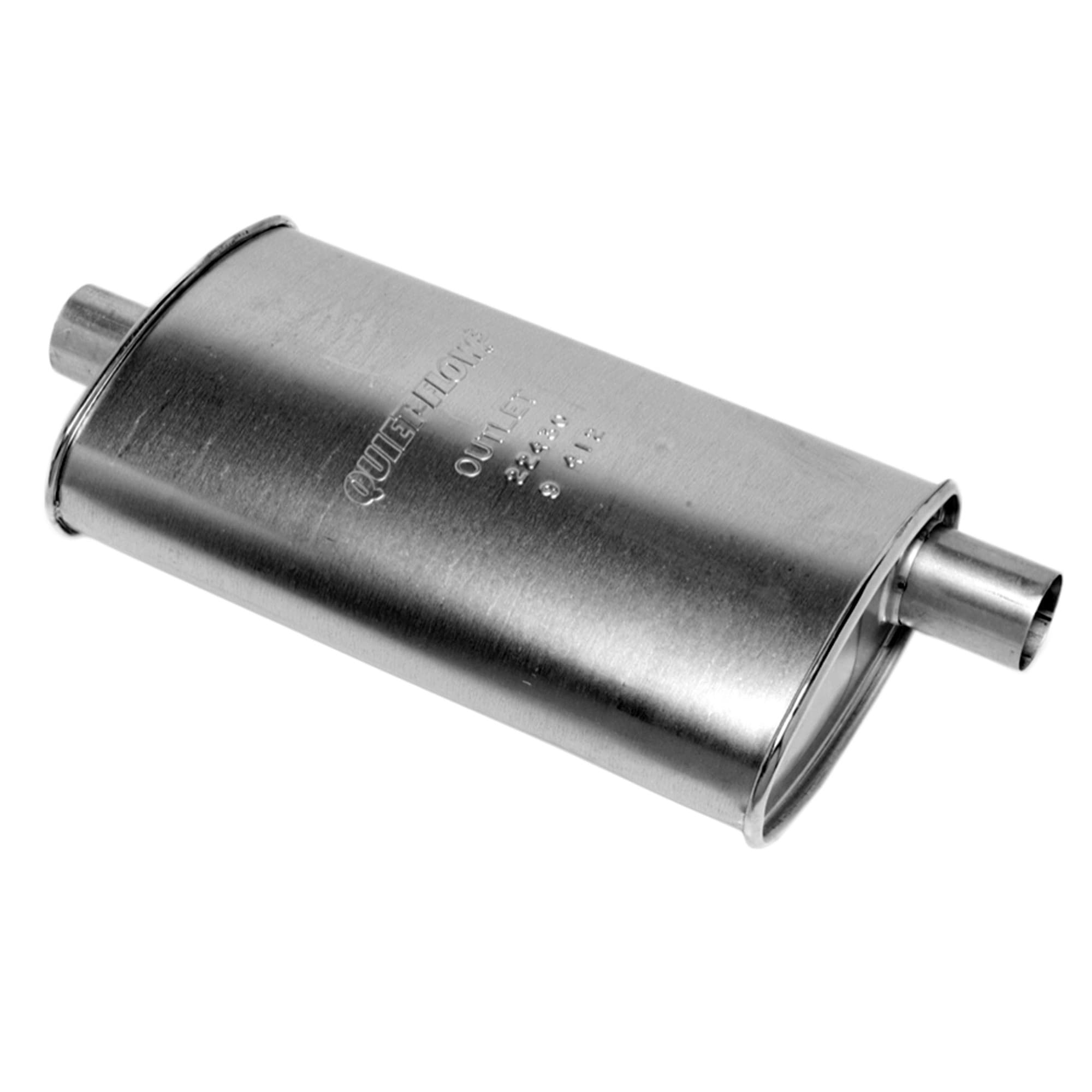 WALKER Muffler 22430