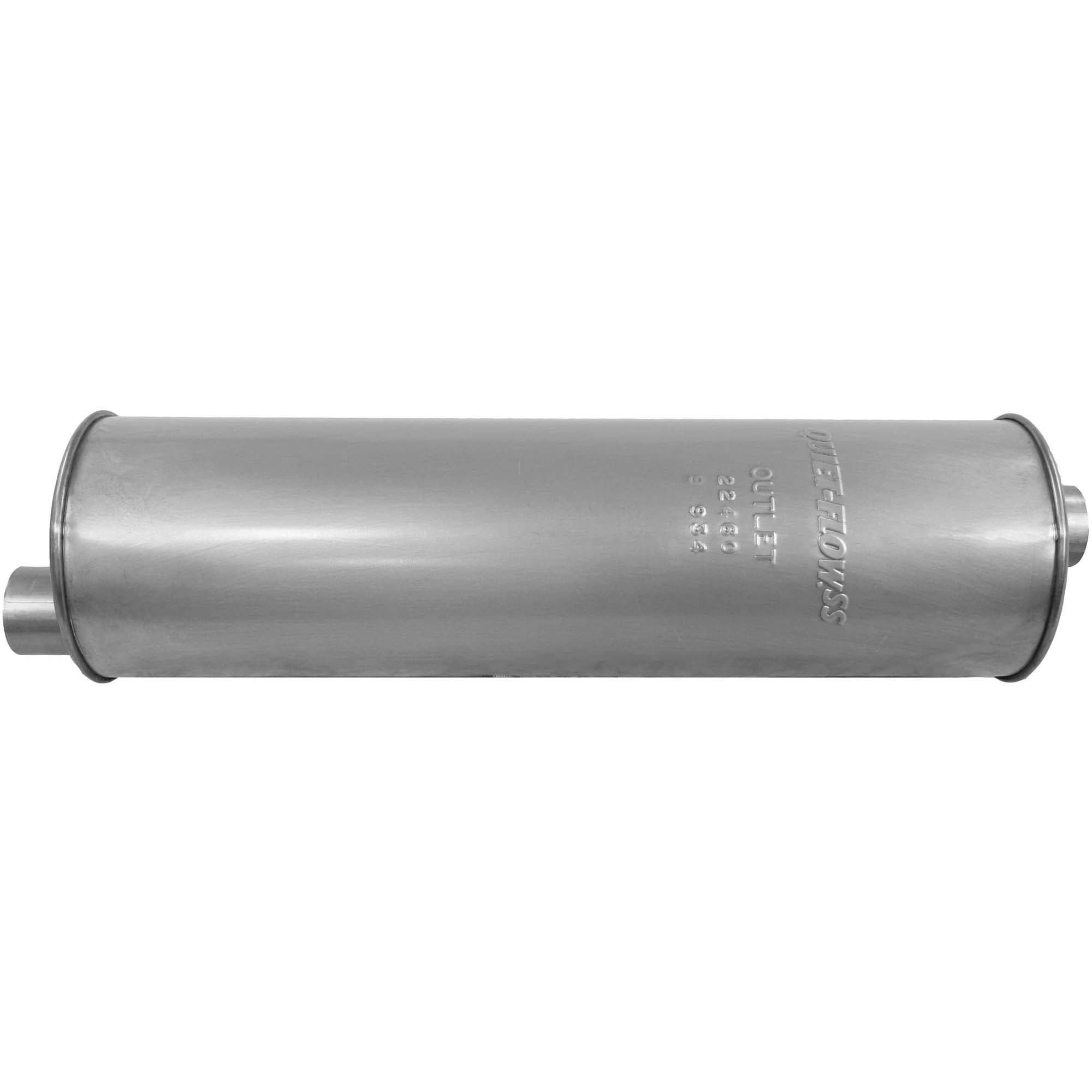 WALKER Muffler 22460