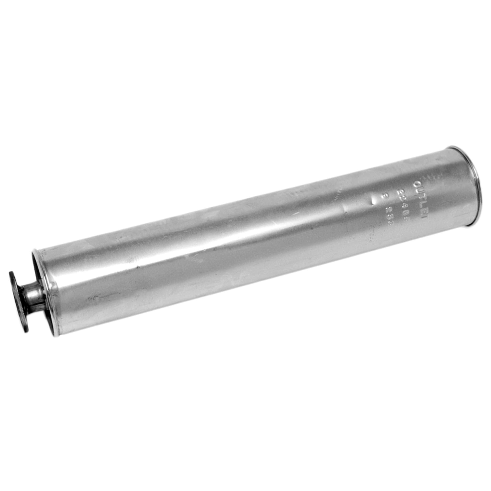 WALKER Muffler 22485