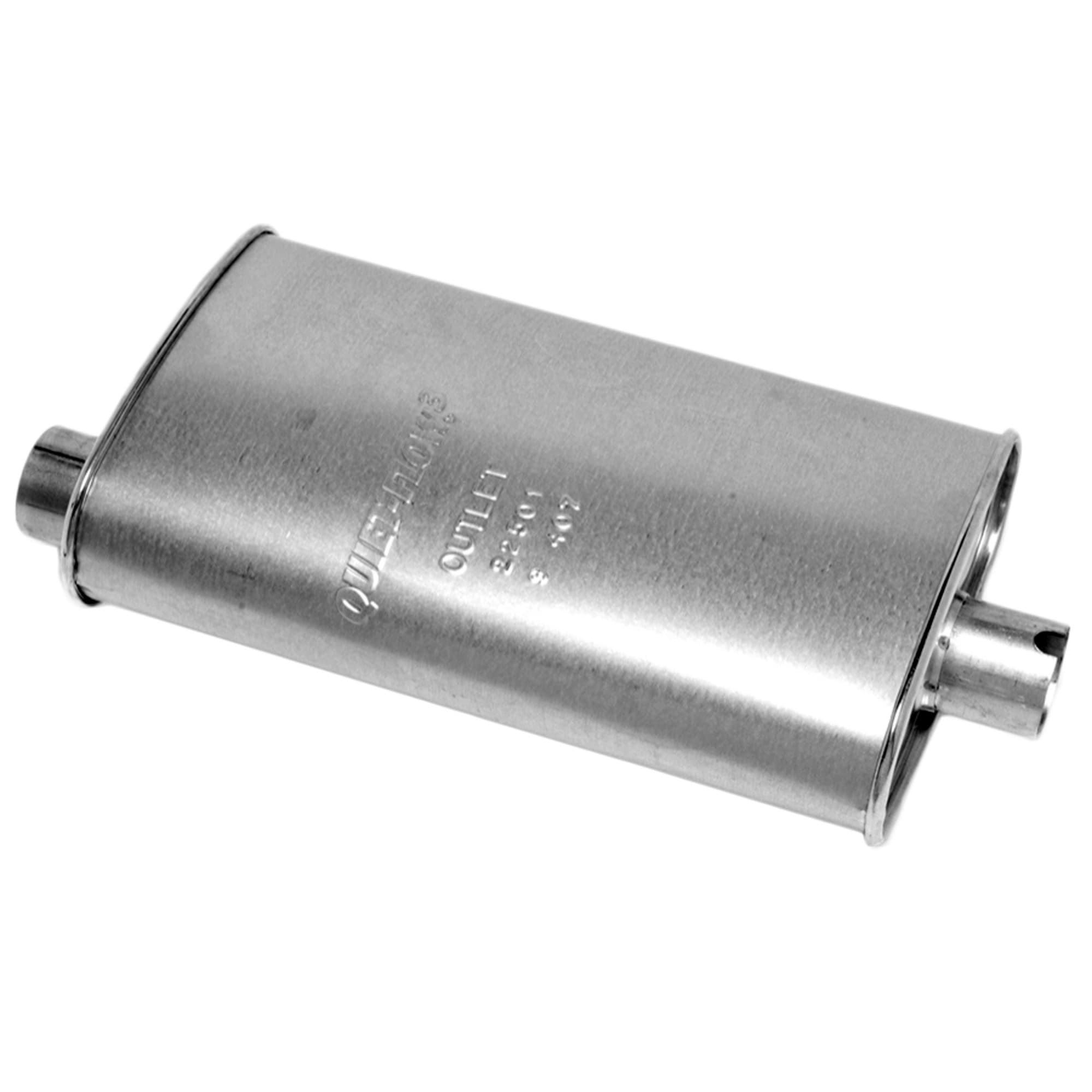 WALKER Muffler 22501