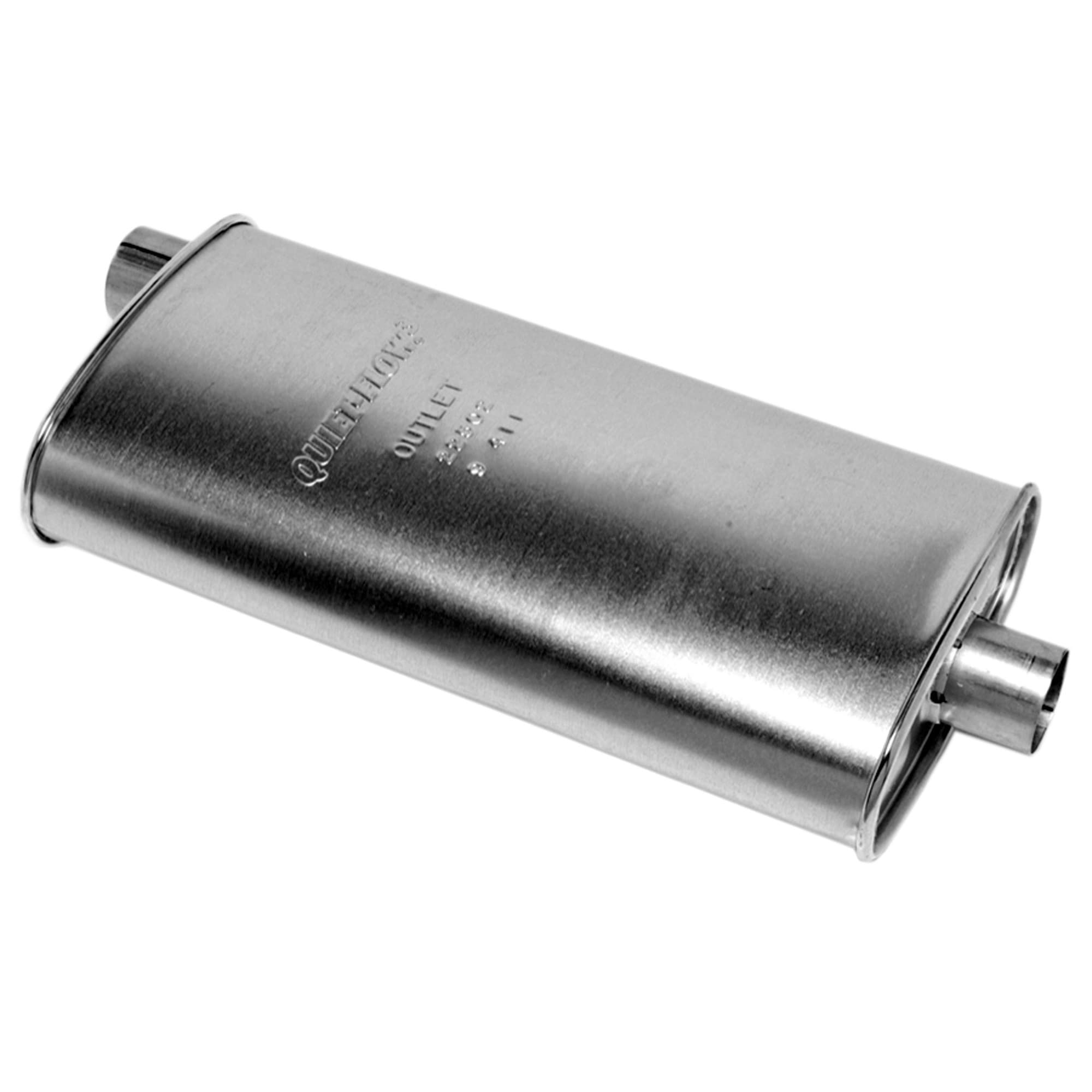 WALKER Muffler 22502
