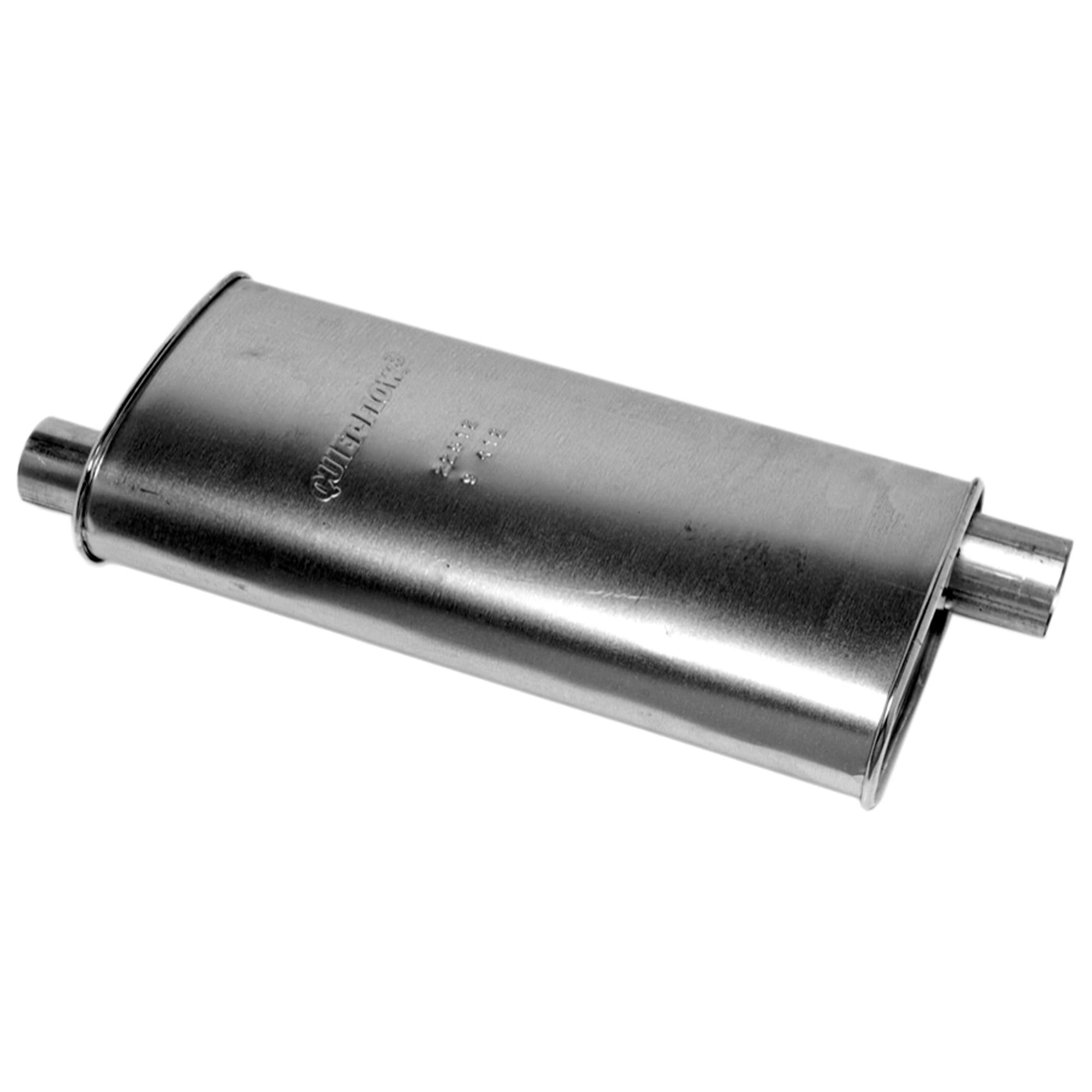 WALKER Muffler 22512