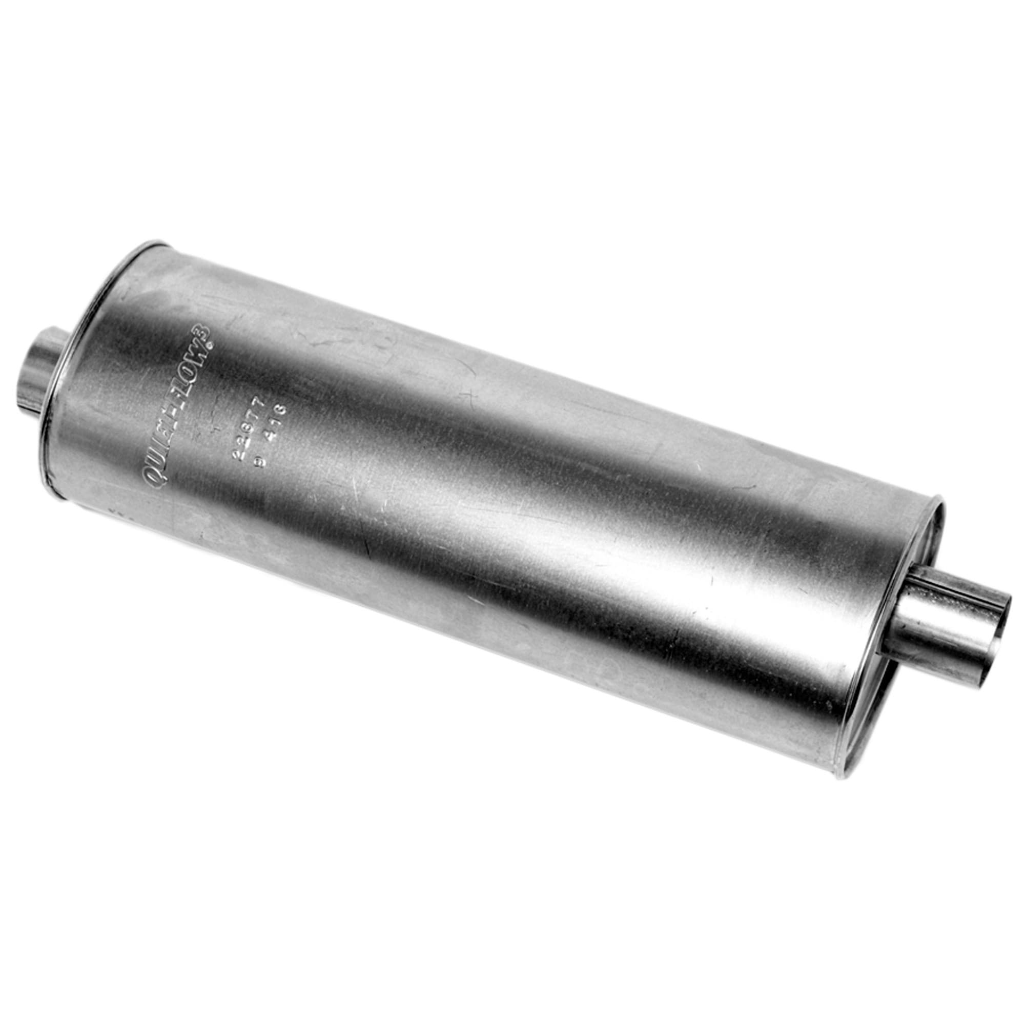 WALKER Muffler 22677