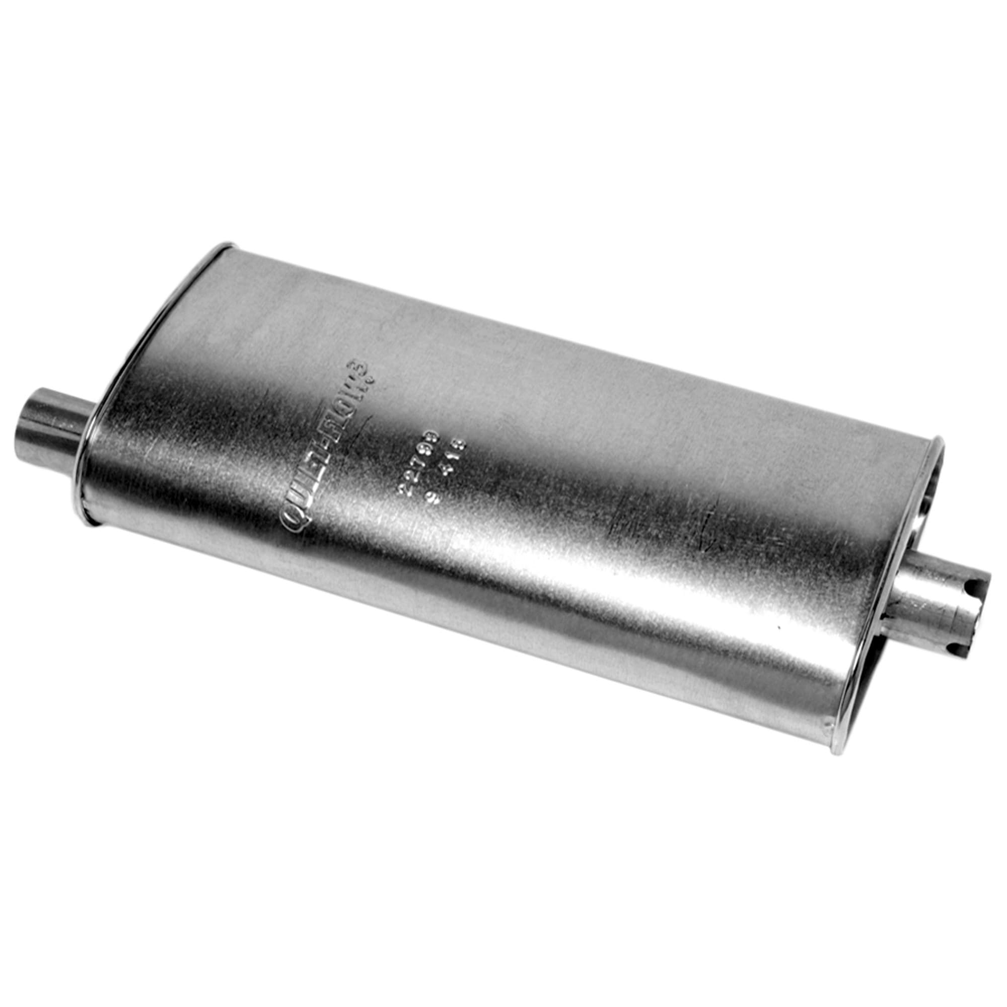 WALKER Muffler 22799