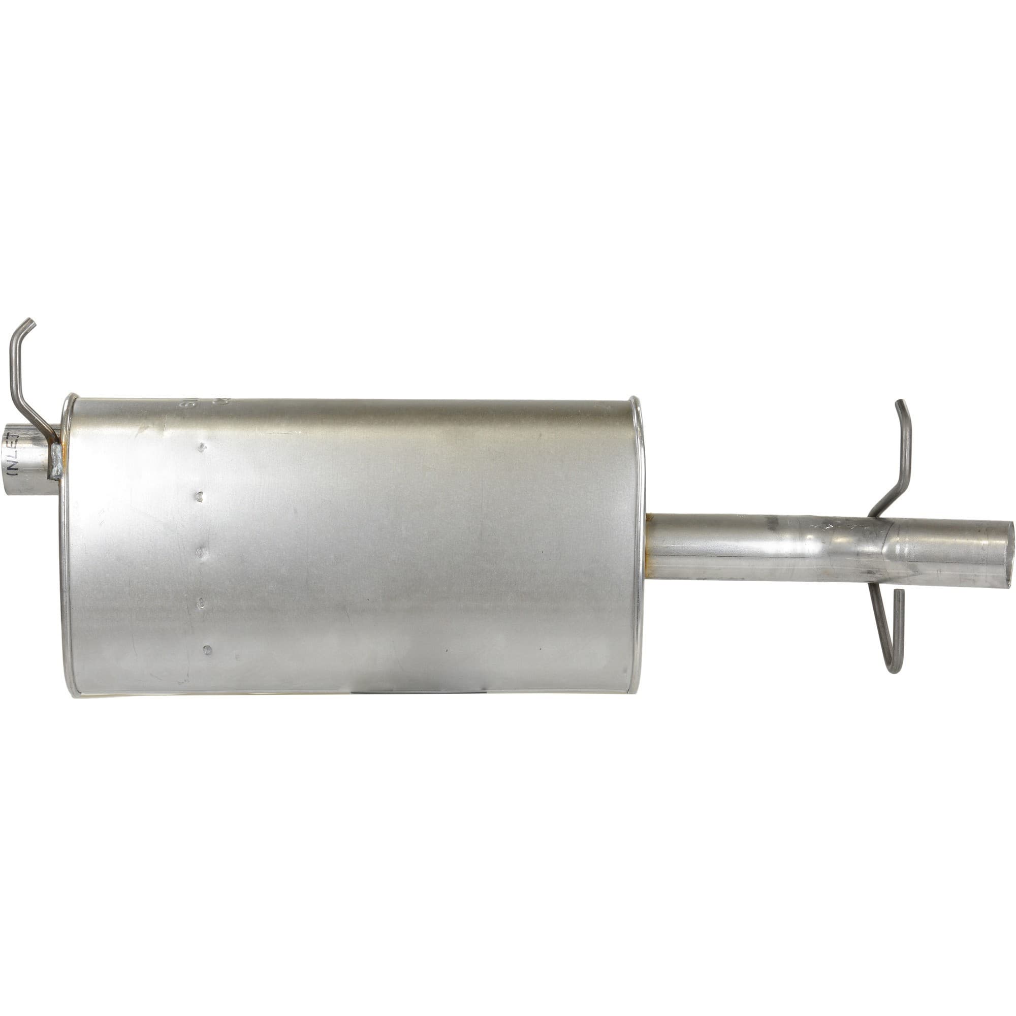 WALKER Muffler 27260