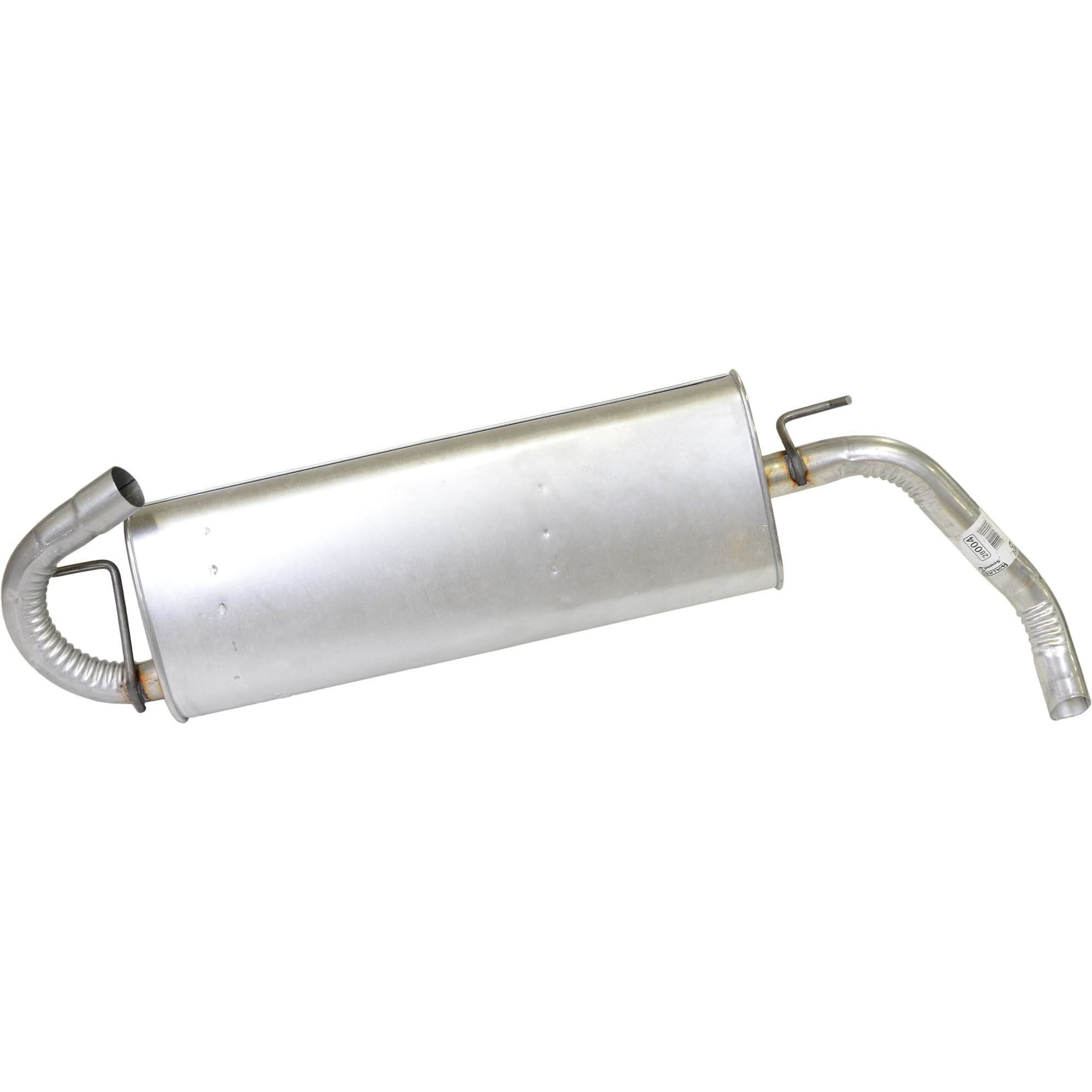 WALKER Muffler 28004