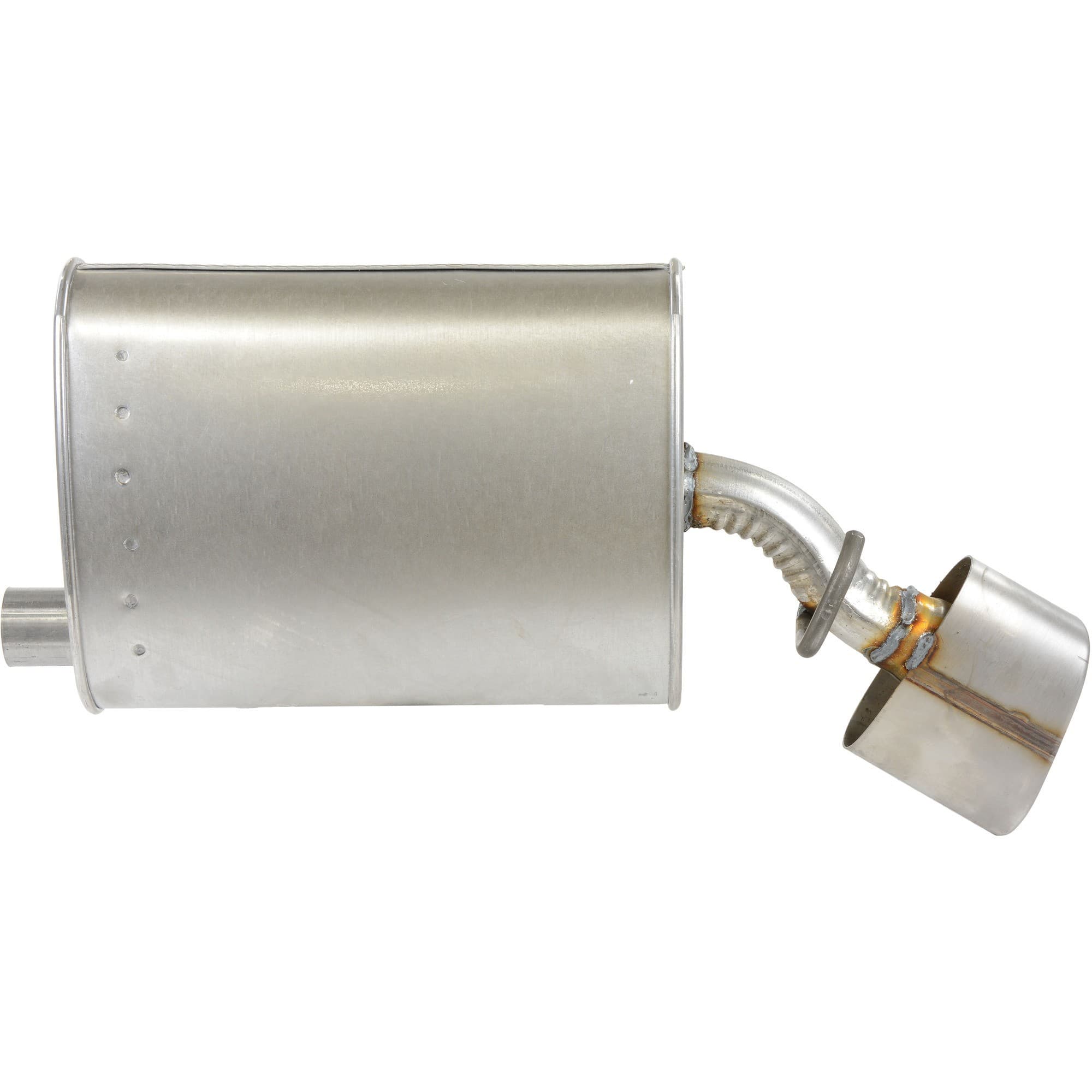 WALKER Muffler 28008