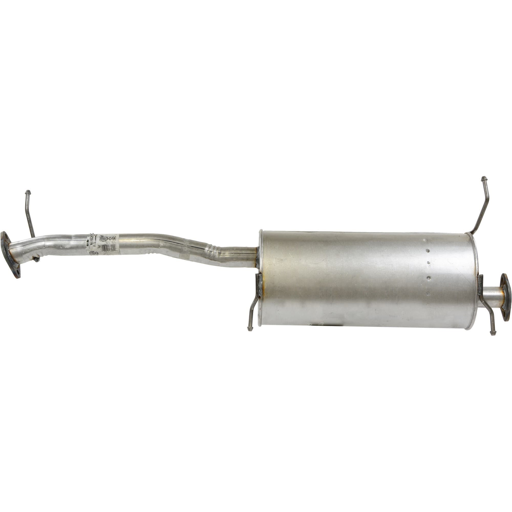 WALKER Muffler 28009