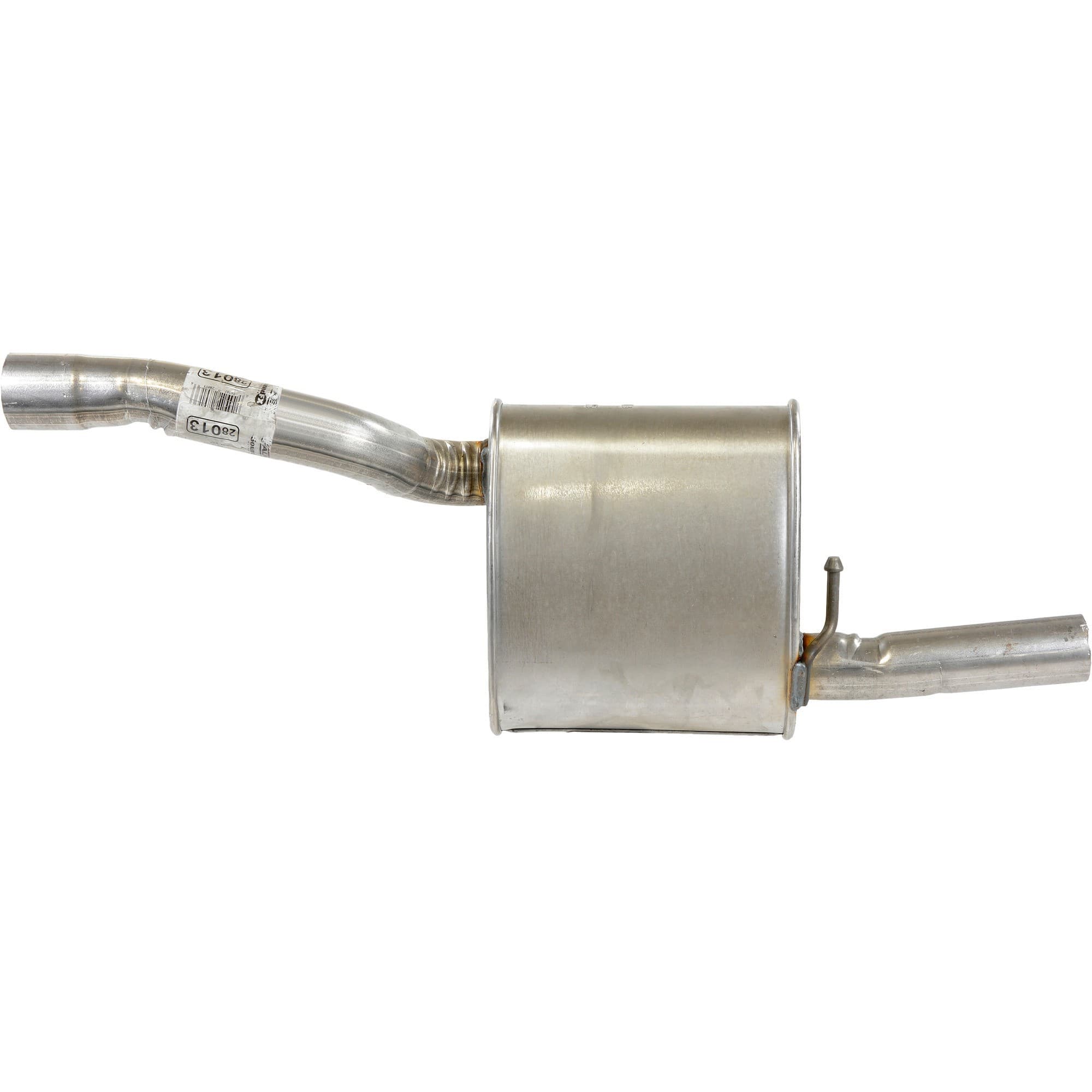 WALKER Muffler 28013