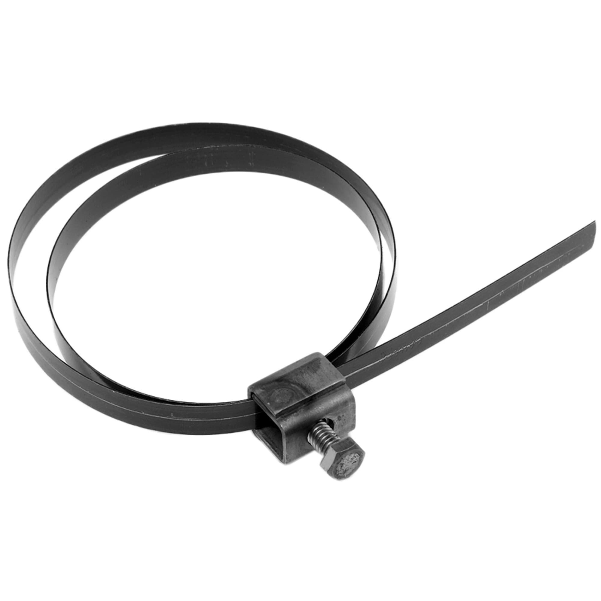 WALKER Muffler Strap 35564