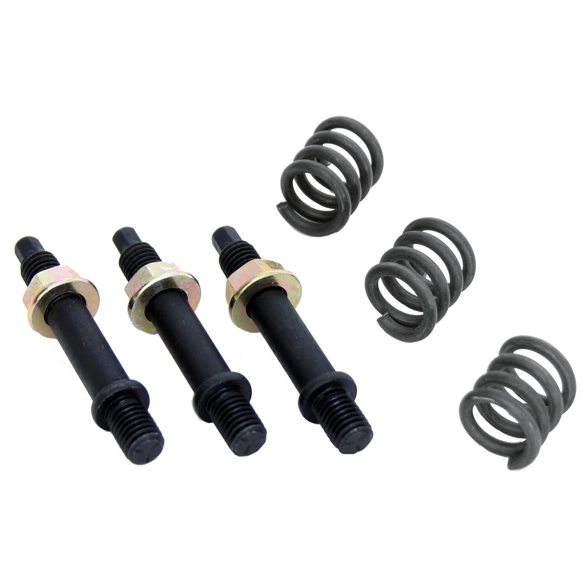 WALKER Bolt / Spring 36463
