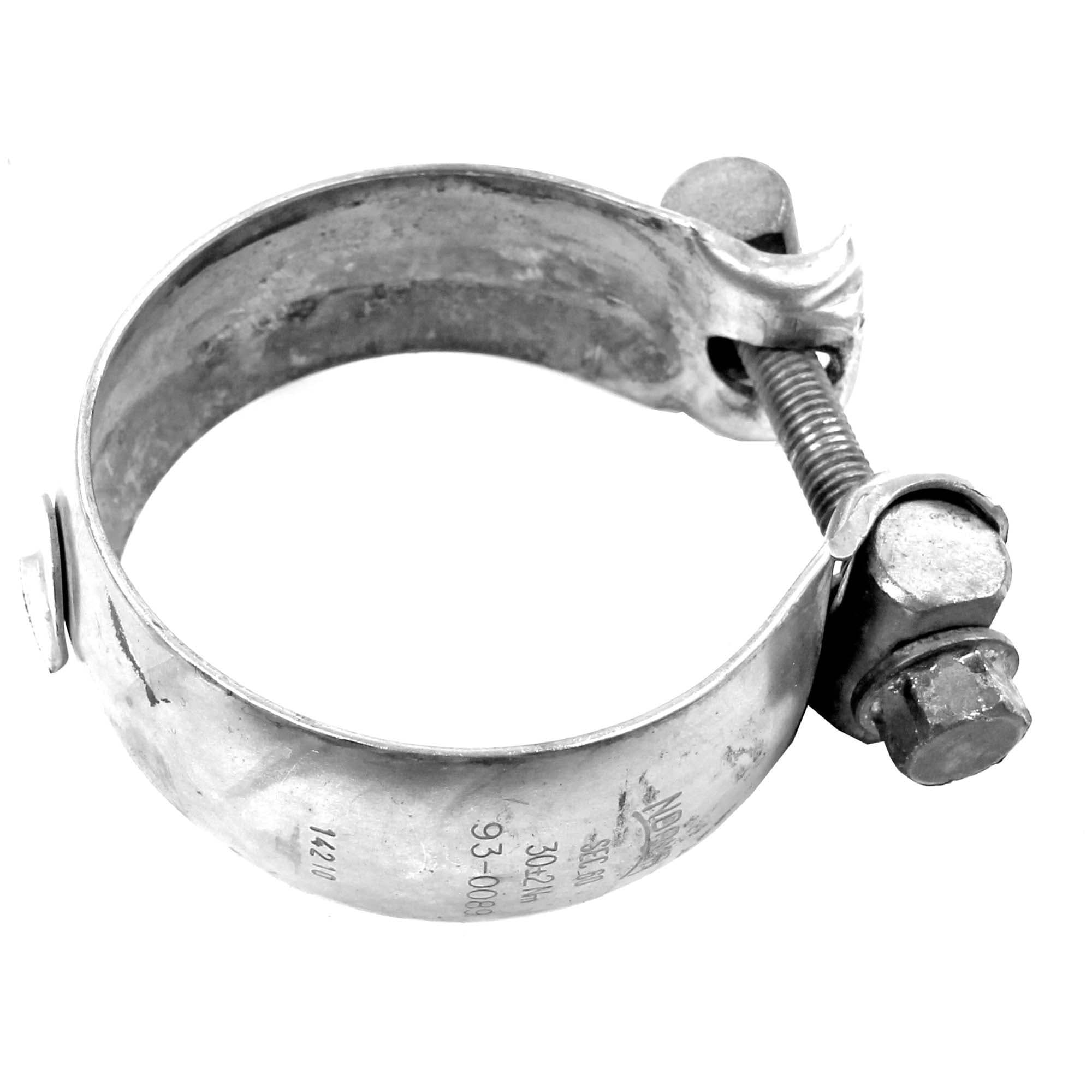 WALKER Clamp 36523