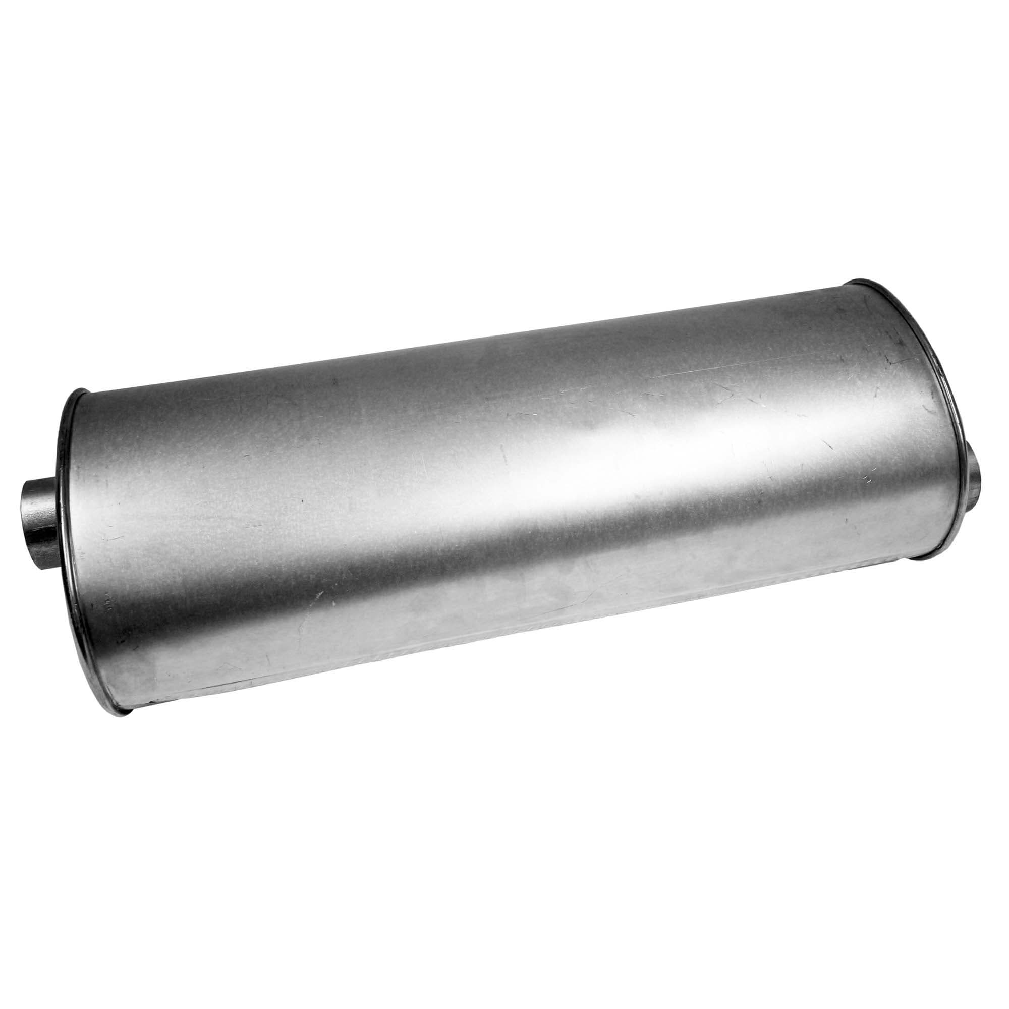 WALKER Muffler 40244