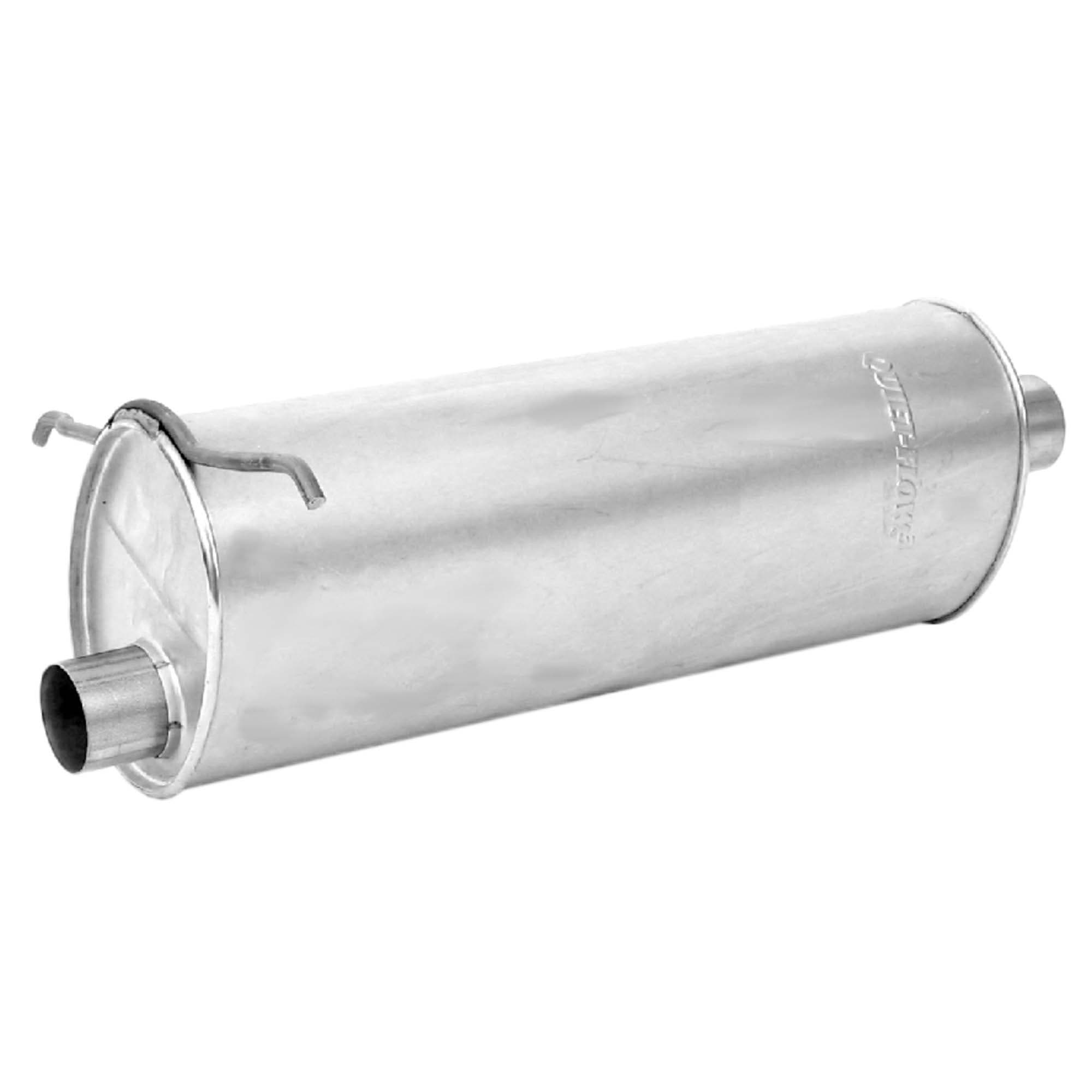 WALKER Muffler 40246