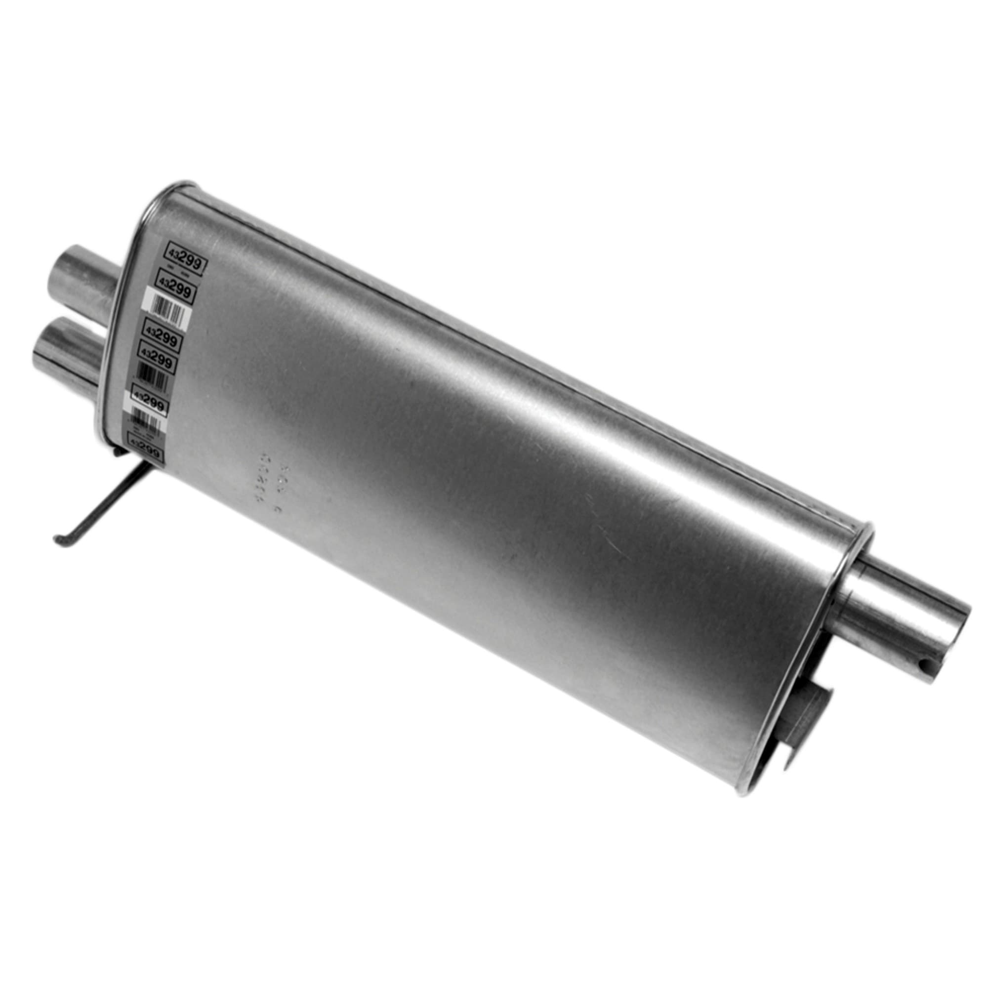 WALKER Muffler 43299
