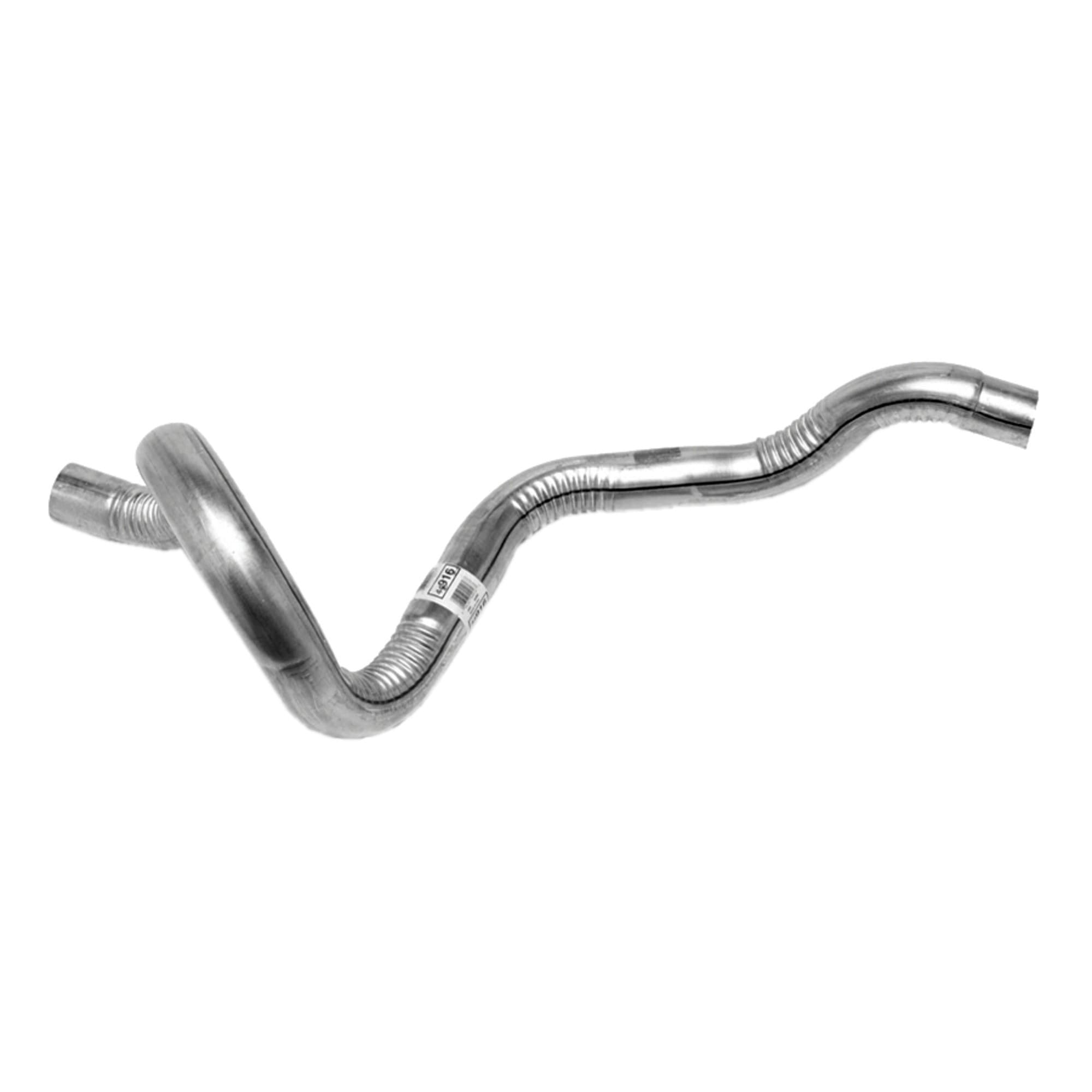 WALKER Pipe / Resonator 44916