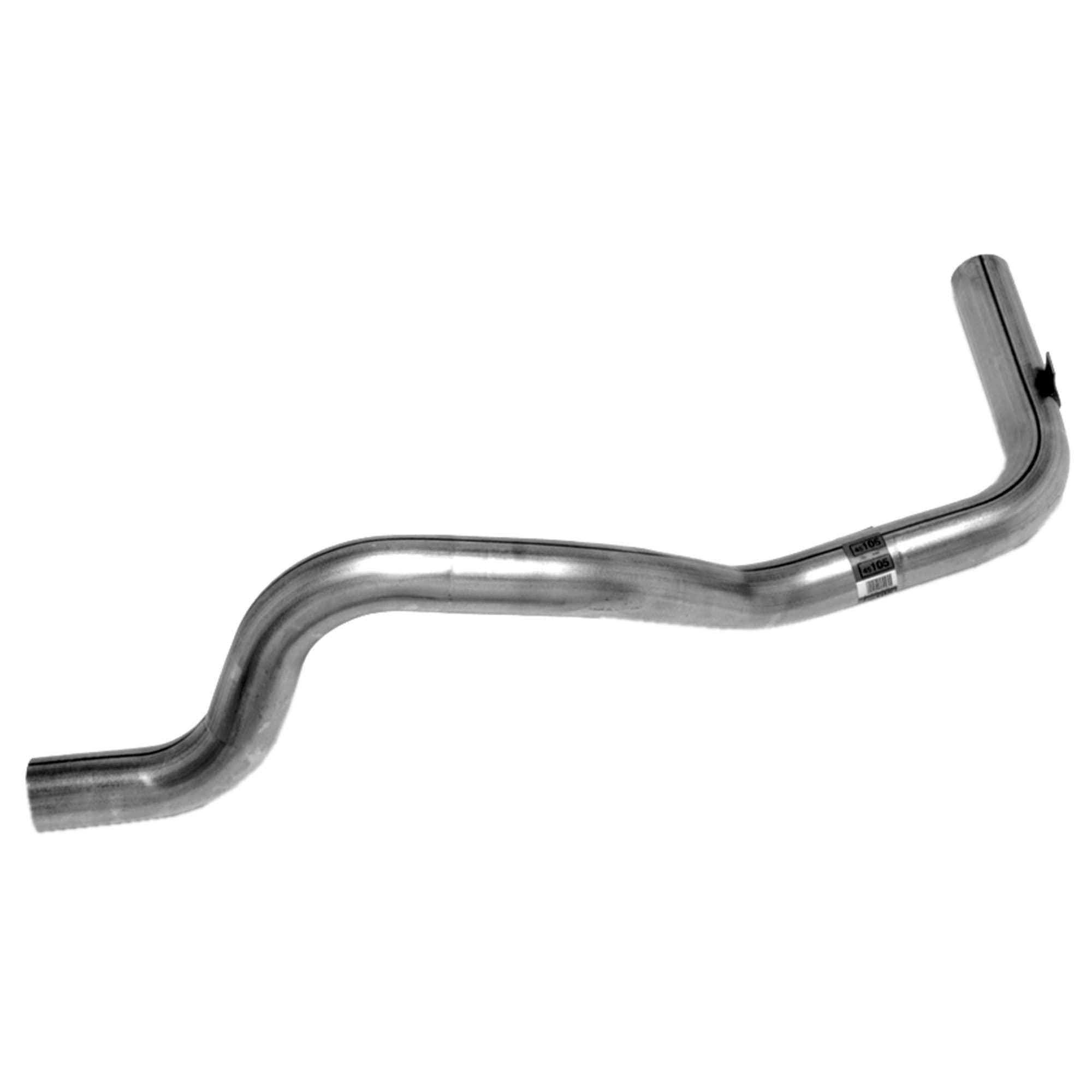 WALKER Pipe / Resonator 45105