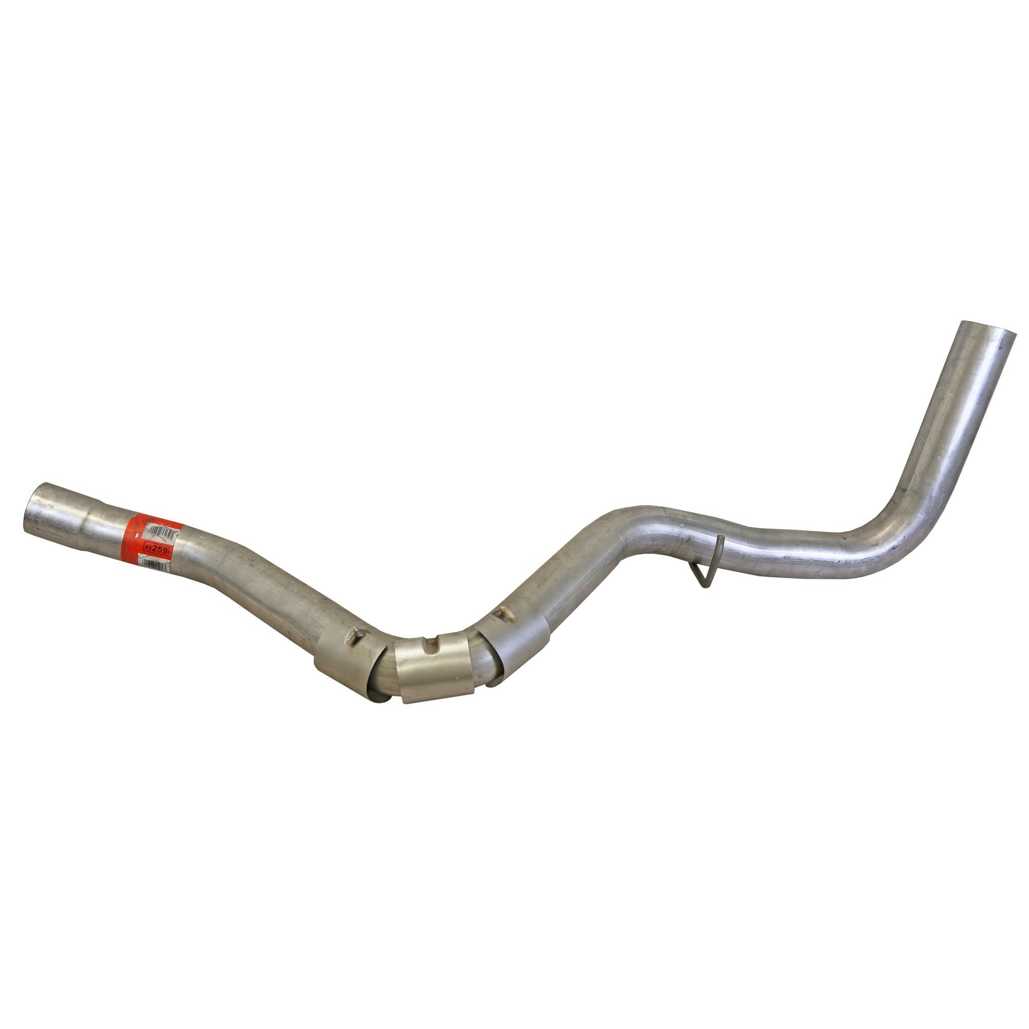 WALKER Pipe / Resonator 45259