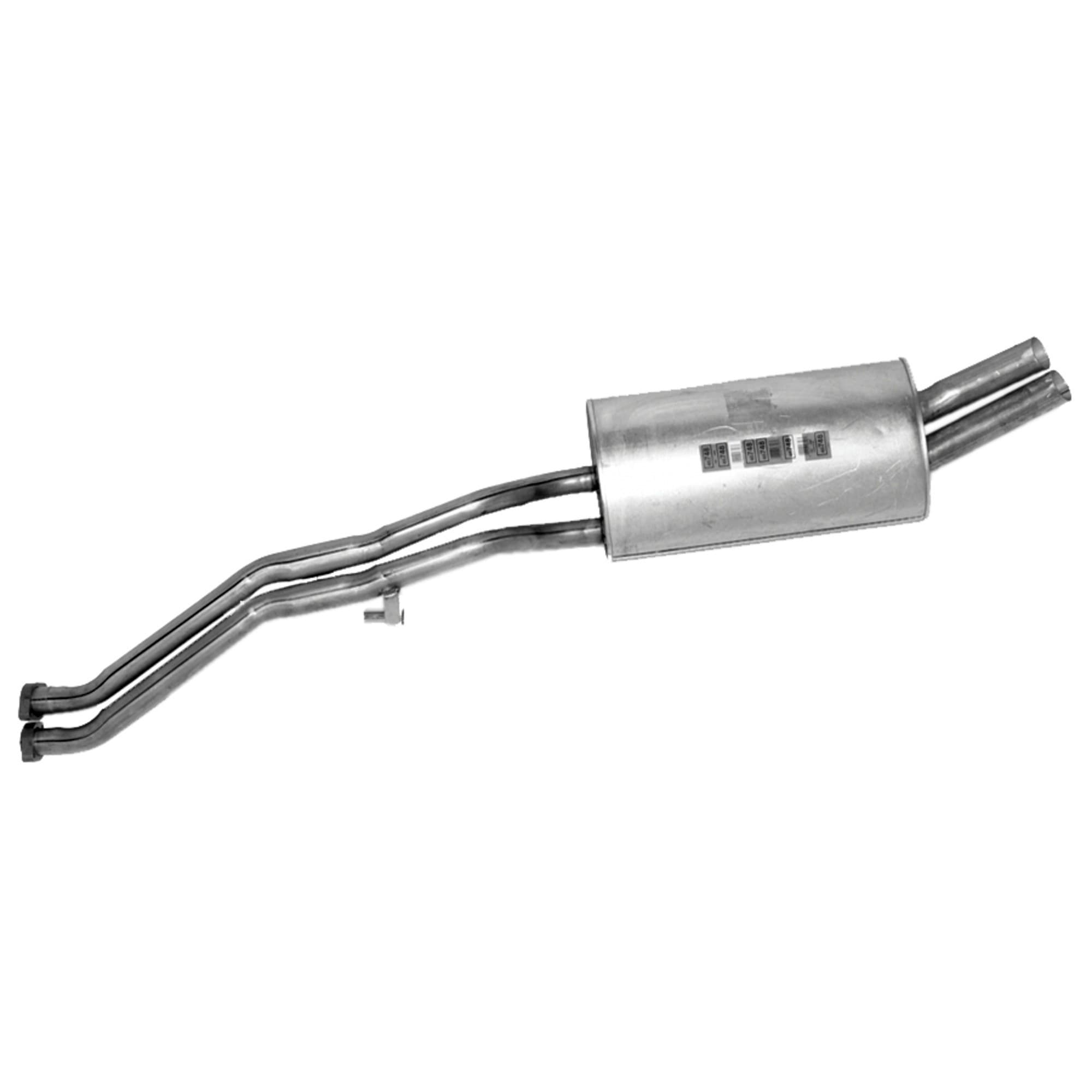 WALKER Muffler 46748