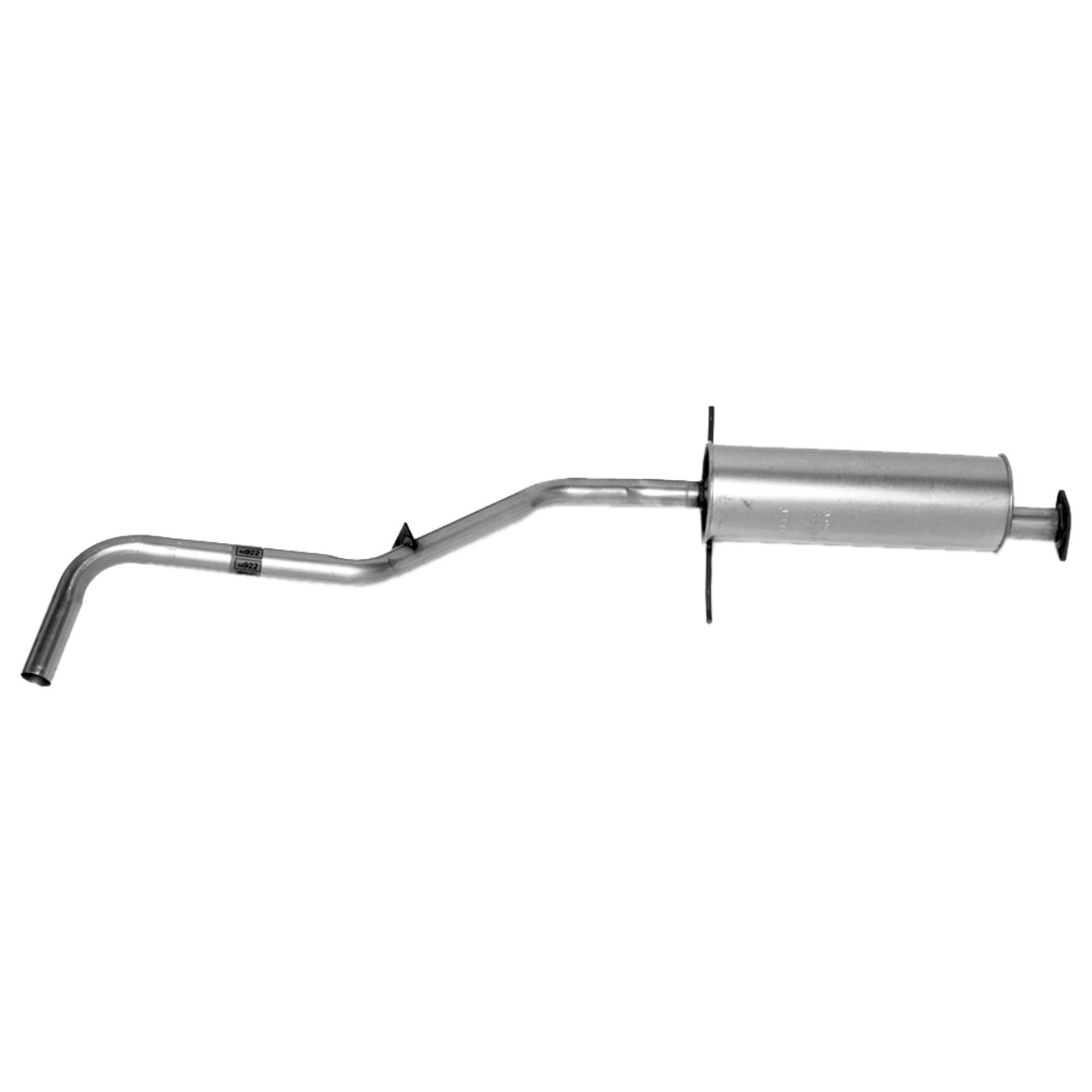 WALKER Muffler 46922