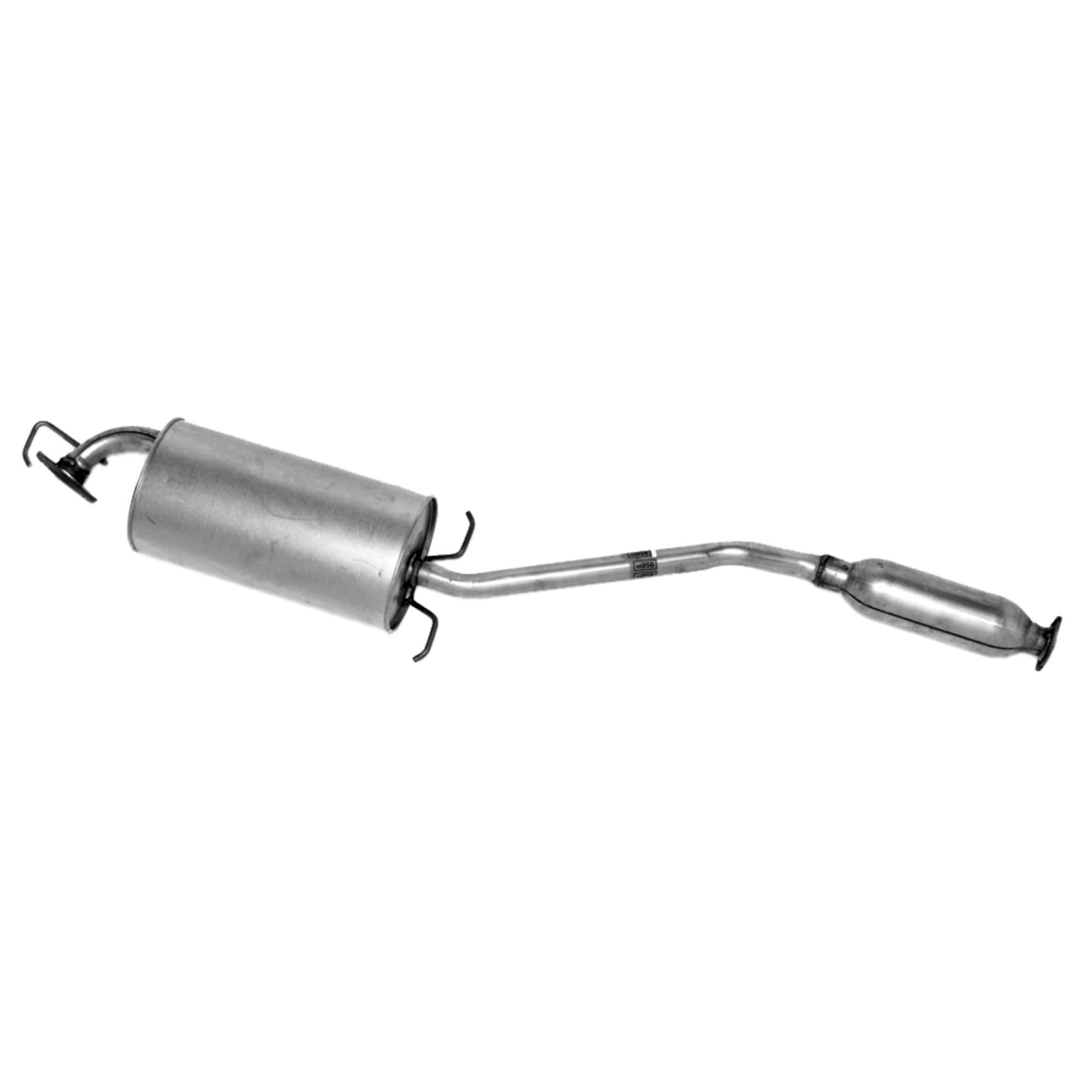 WALKER Muffler 46956
