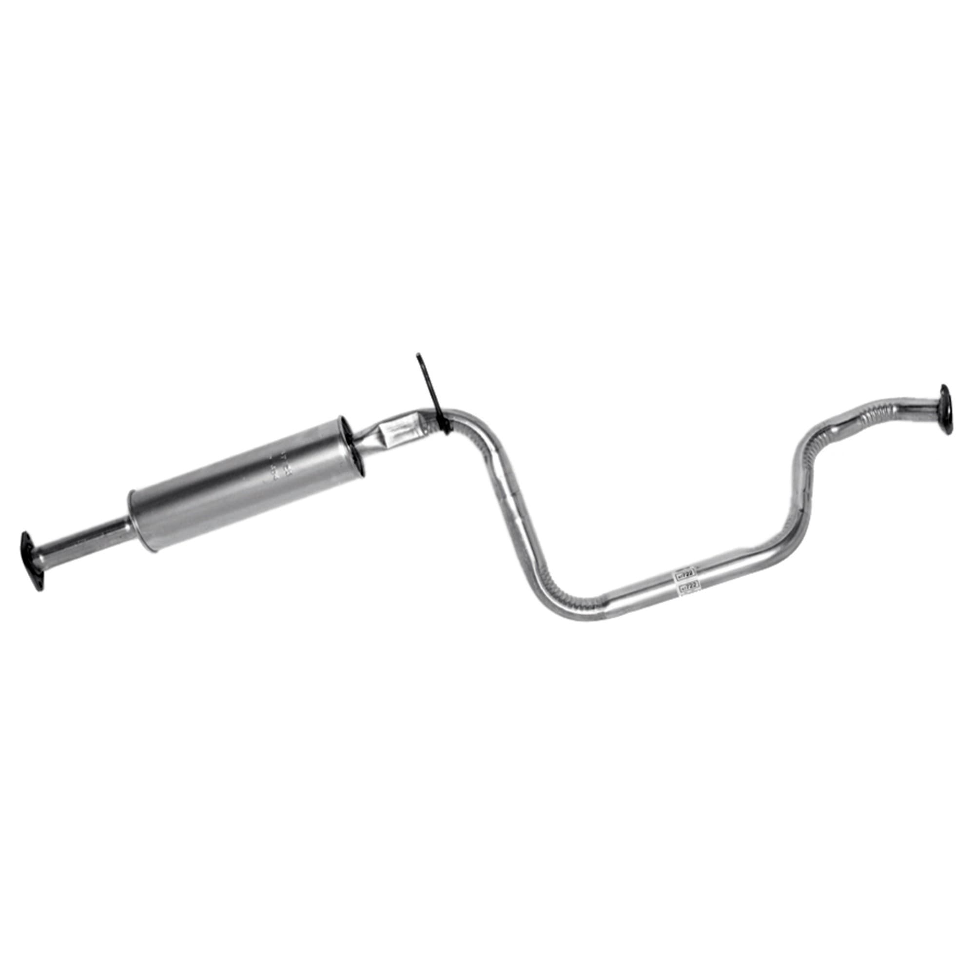 WALKER Pipe / Resonator 47722