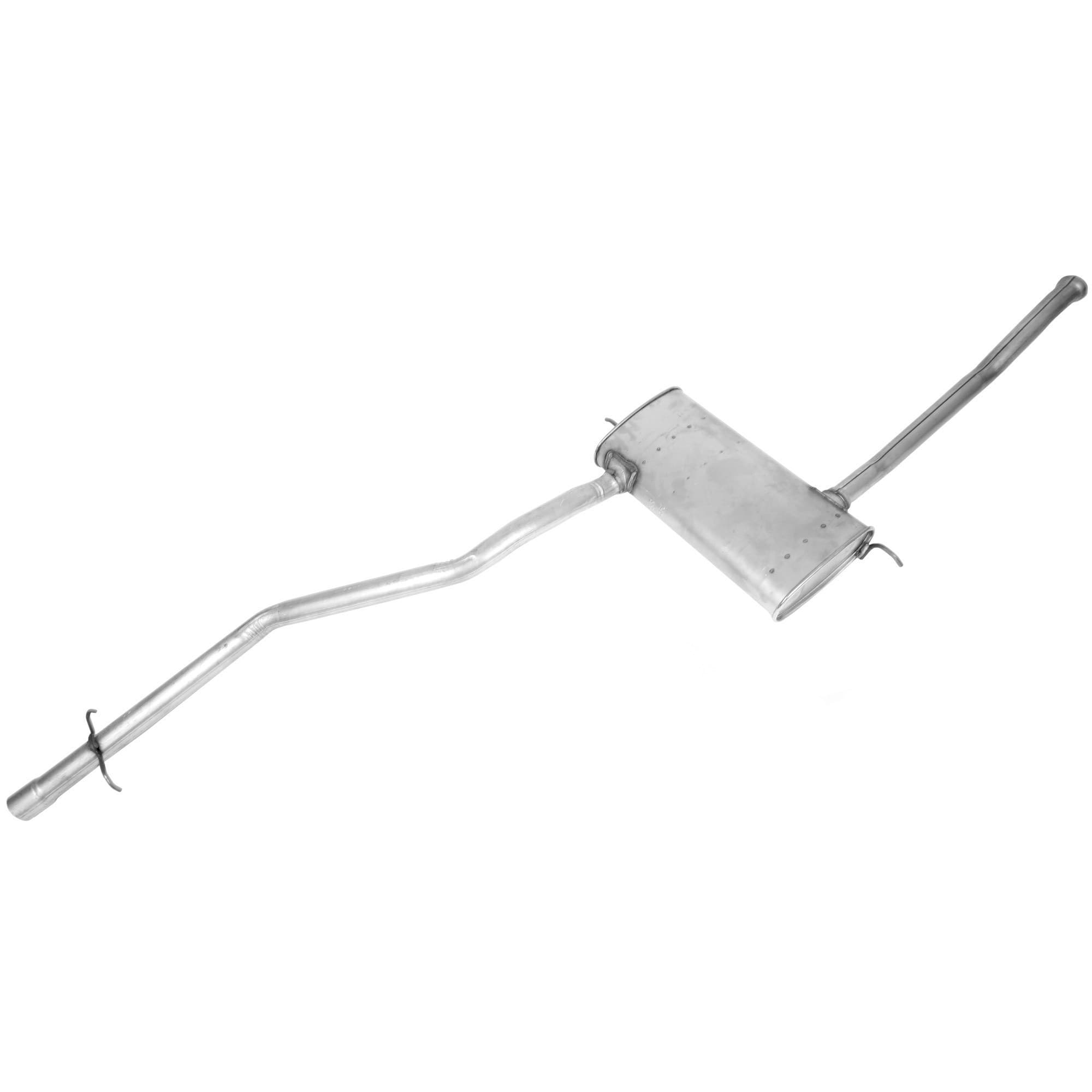 WALKER Muffler 47733