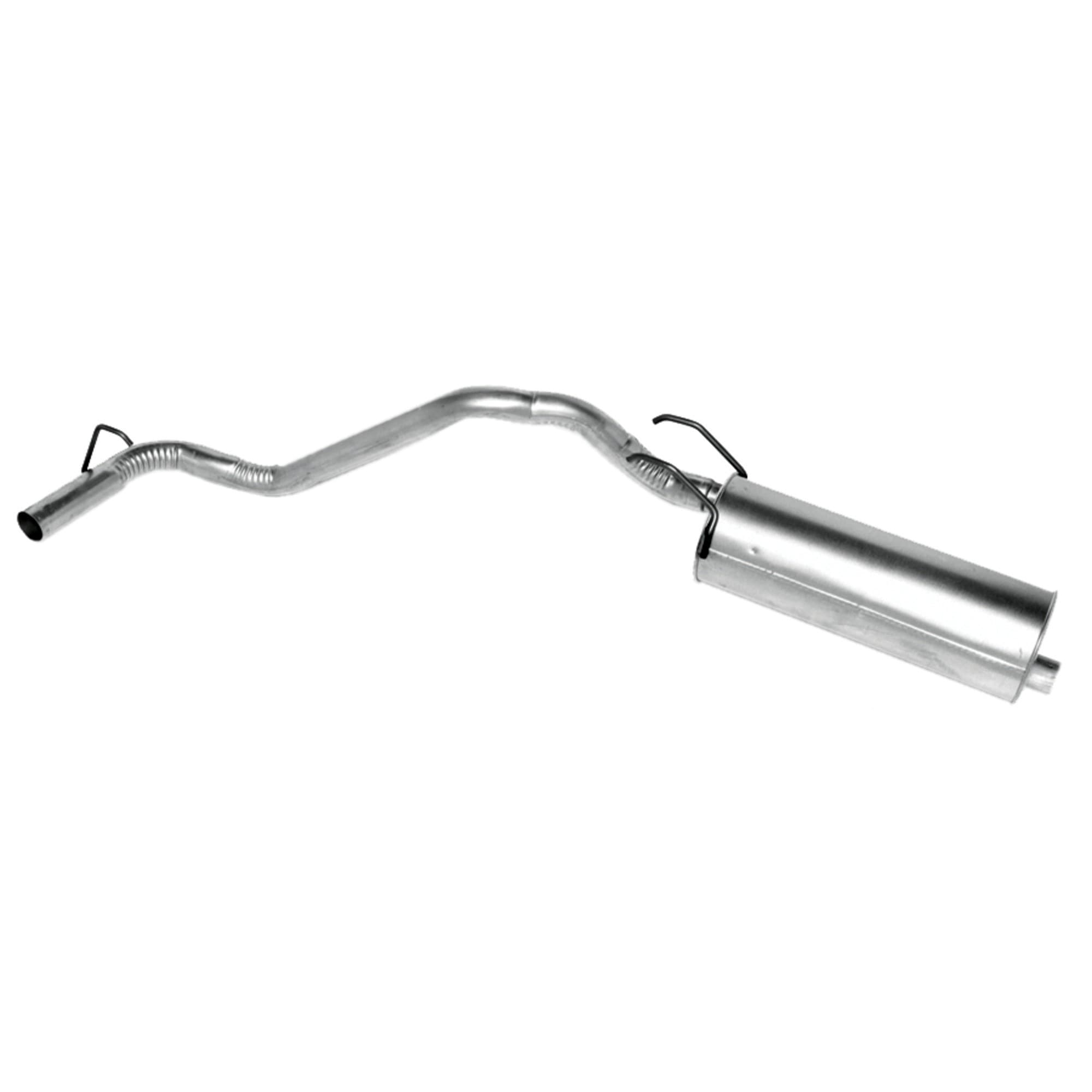 WALKER Muffler 47741