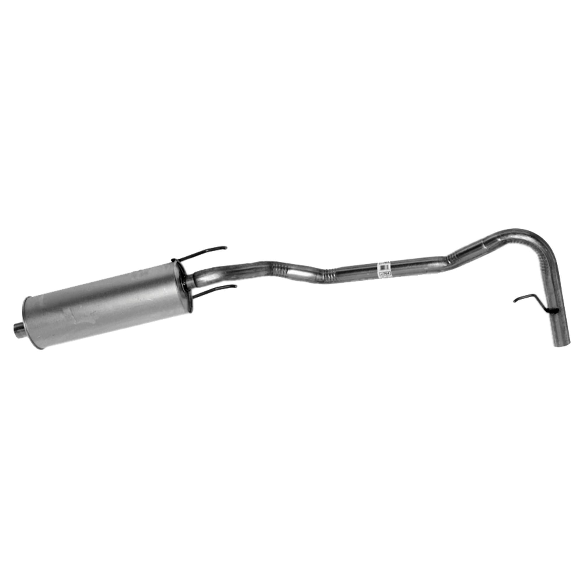 WALKER Muffler 47764