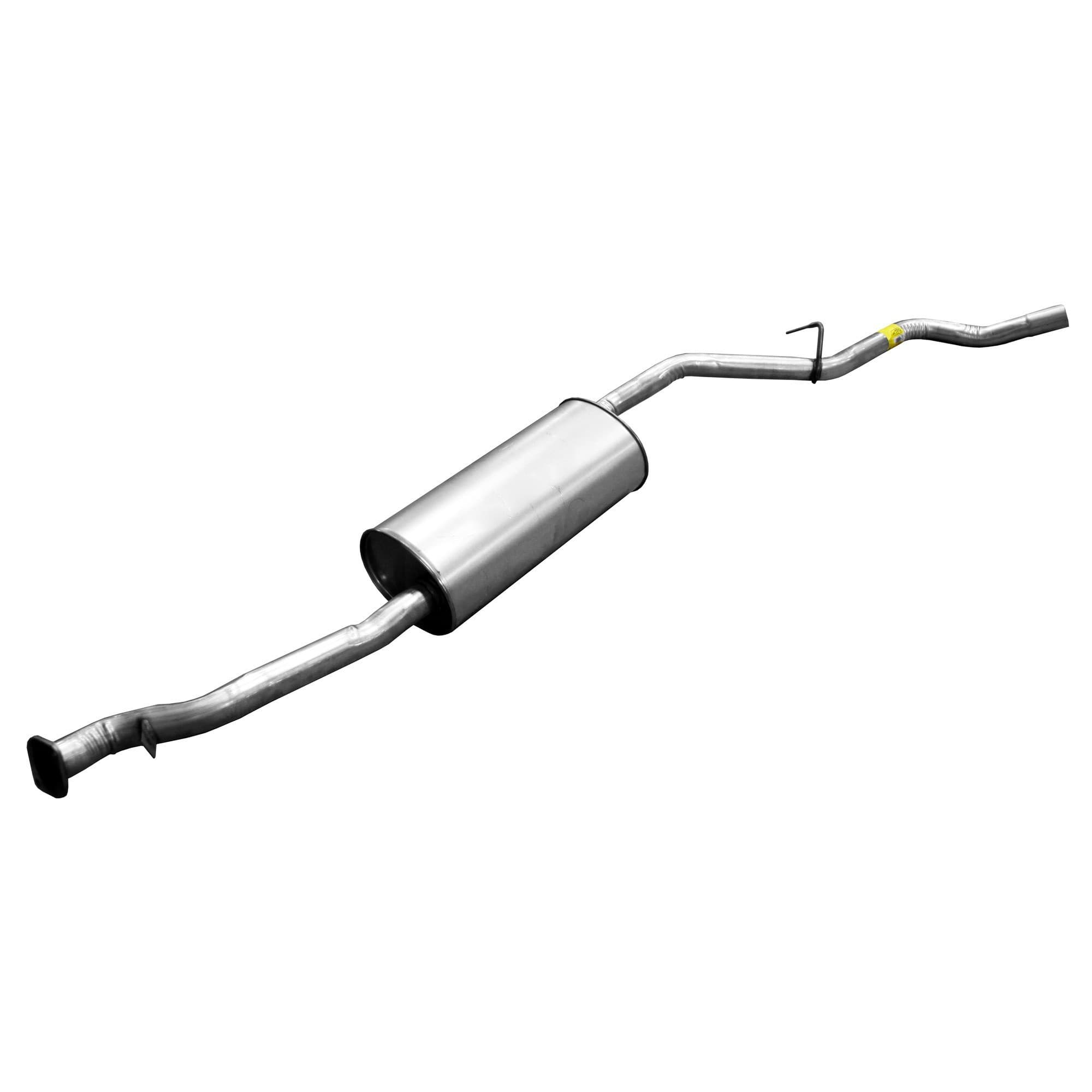 WALKER Muffler 47770