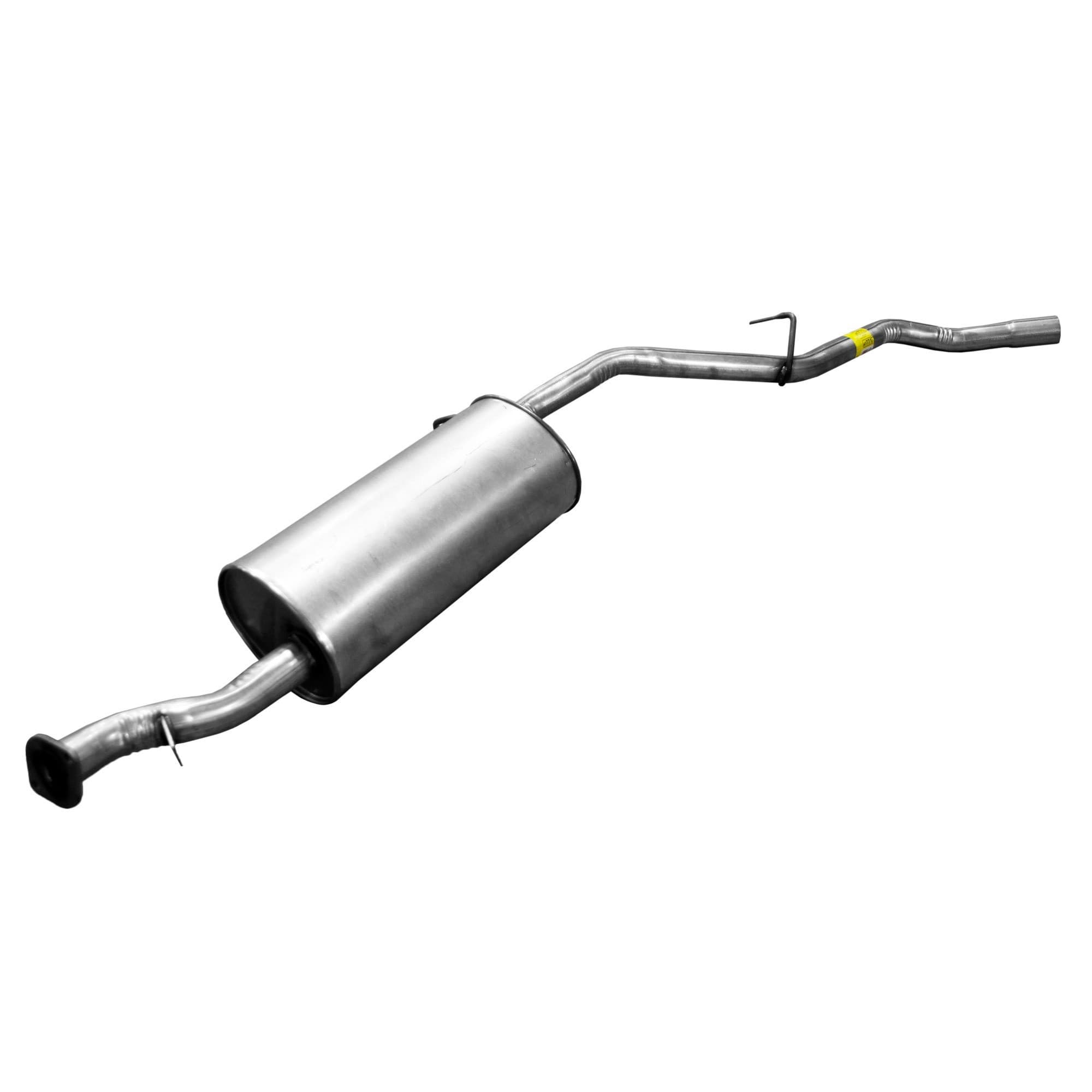 WALKER Muffler 47771