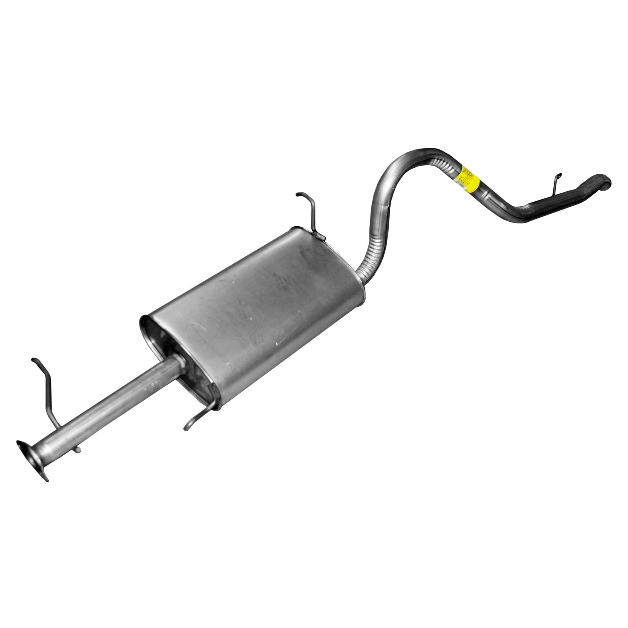 WALKER Muffler 47772