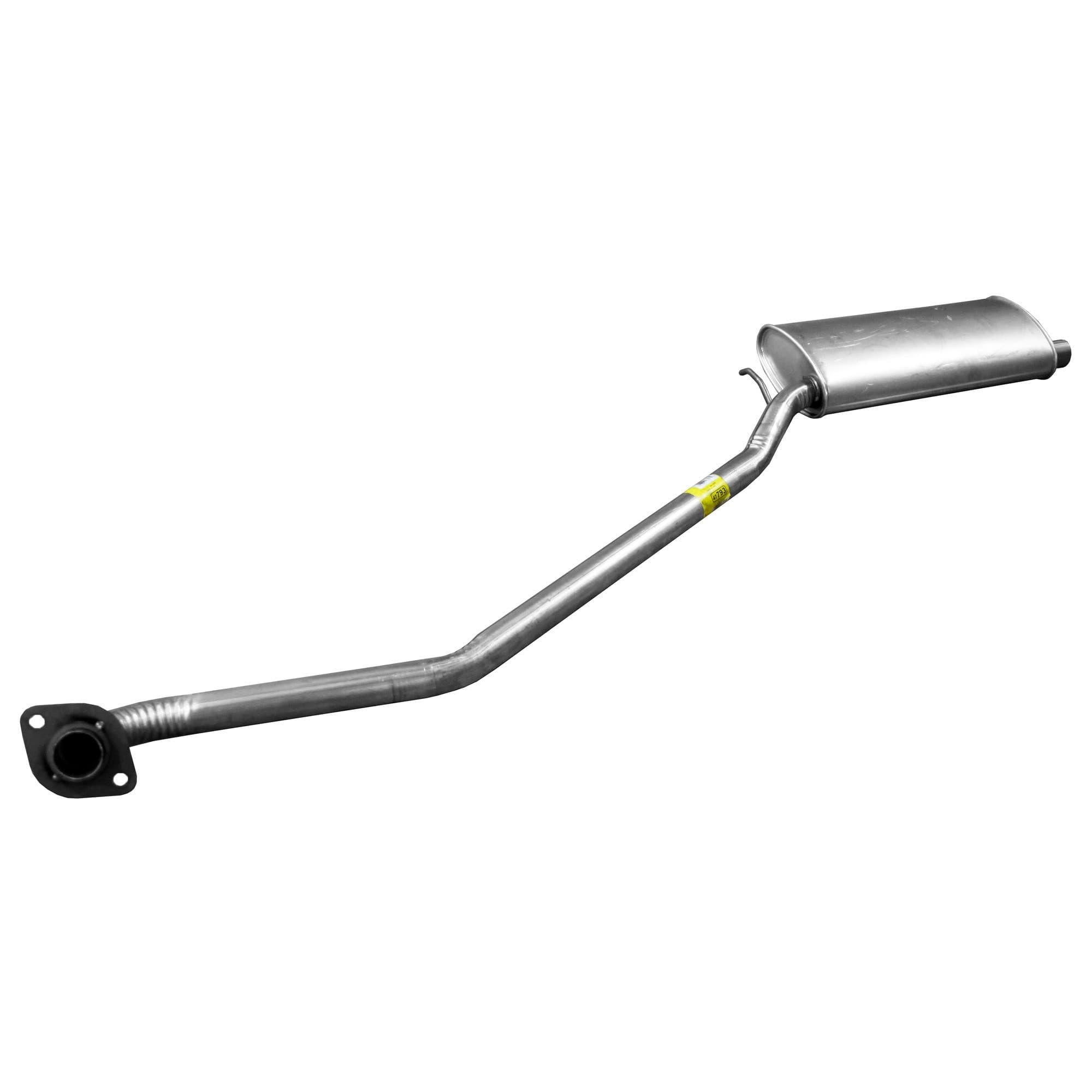 WALKER Muffler 47793