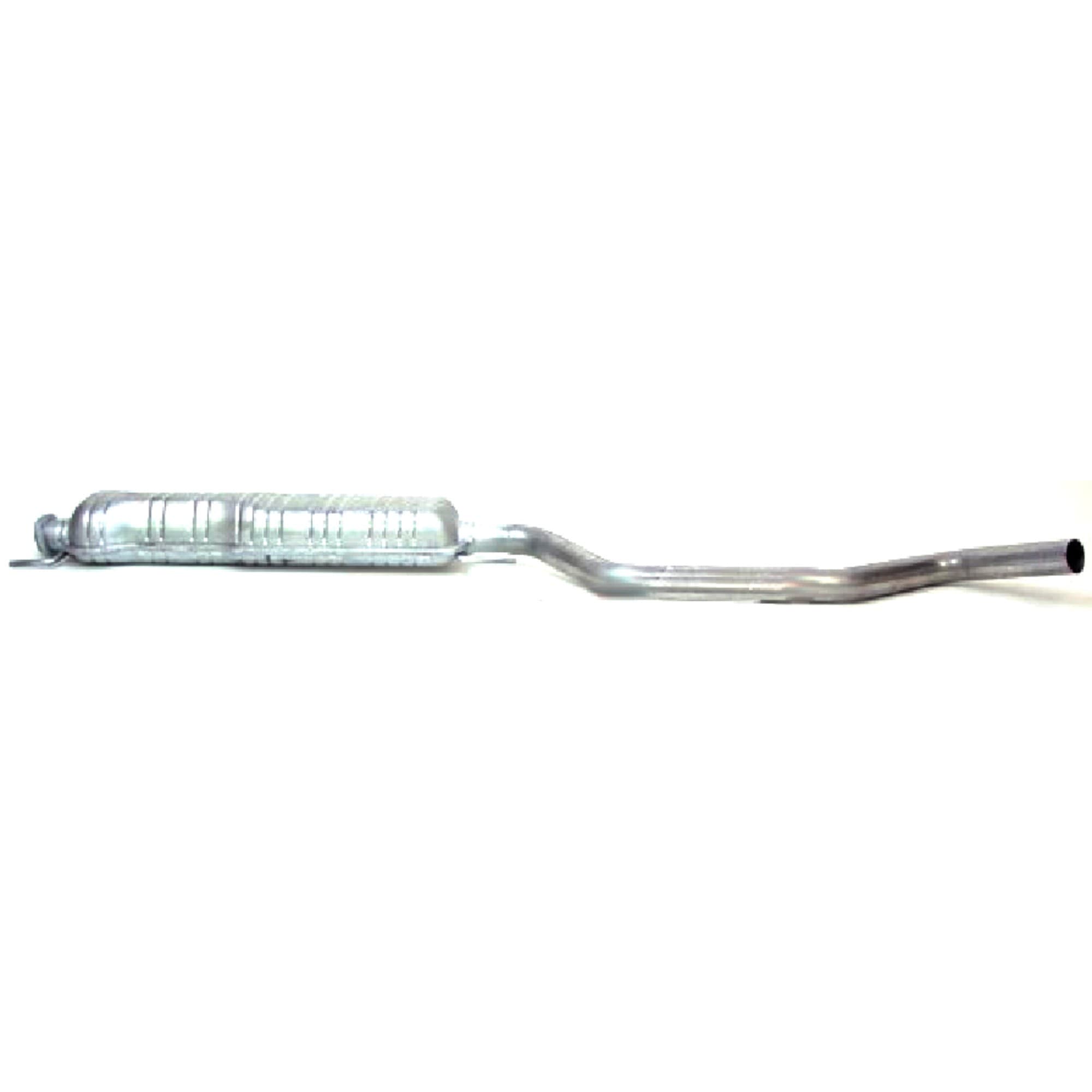 WALKER Muffler 47795