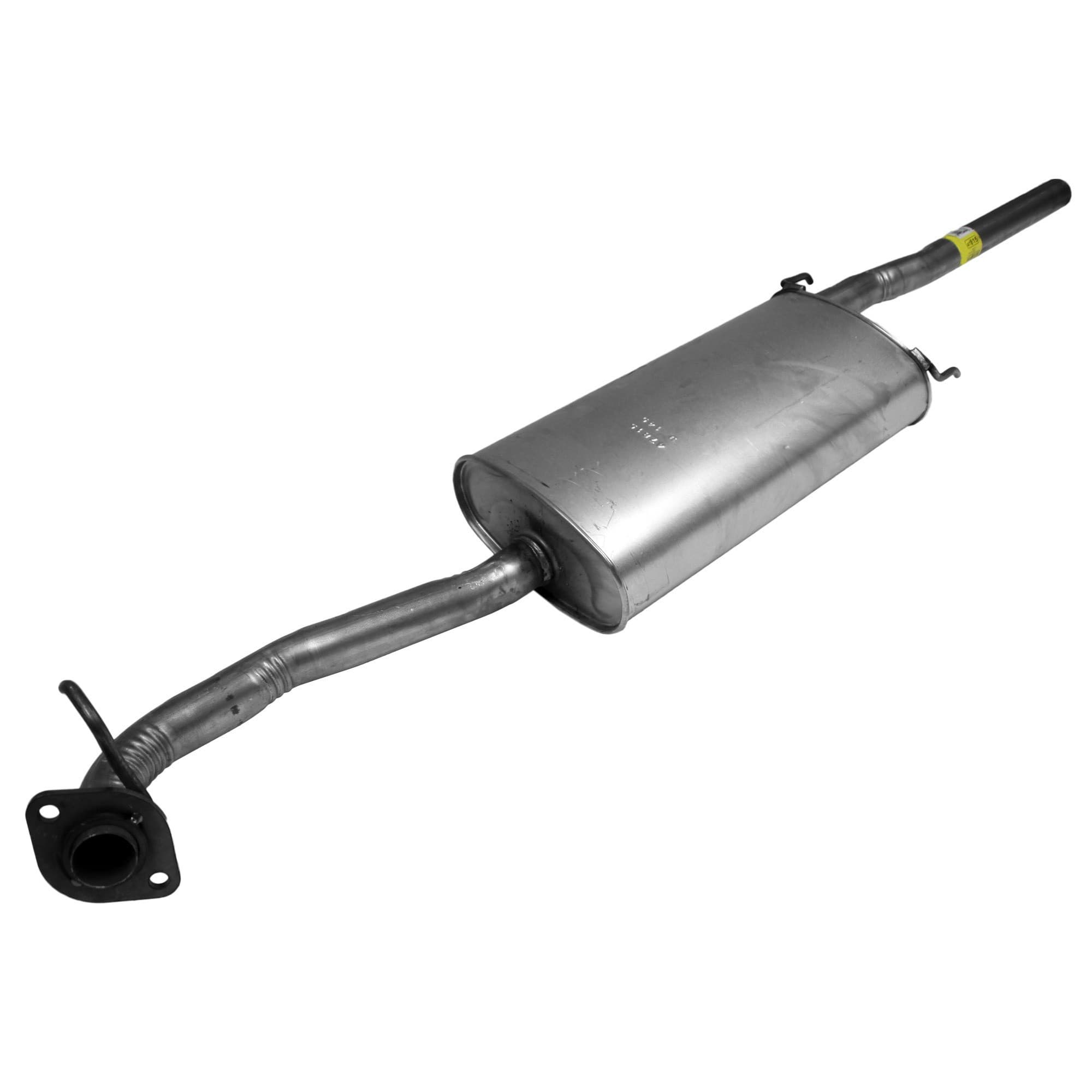 WALKER Muffler 47815