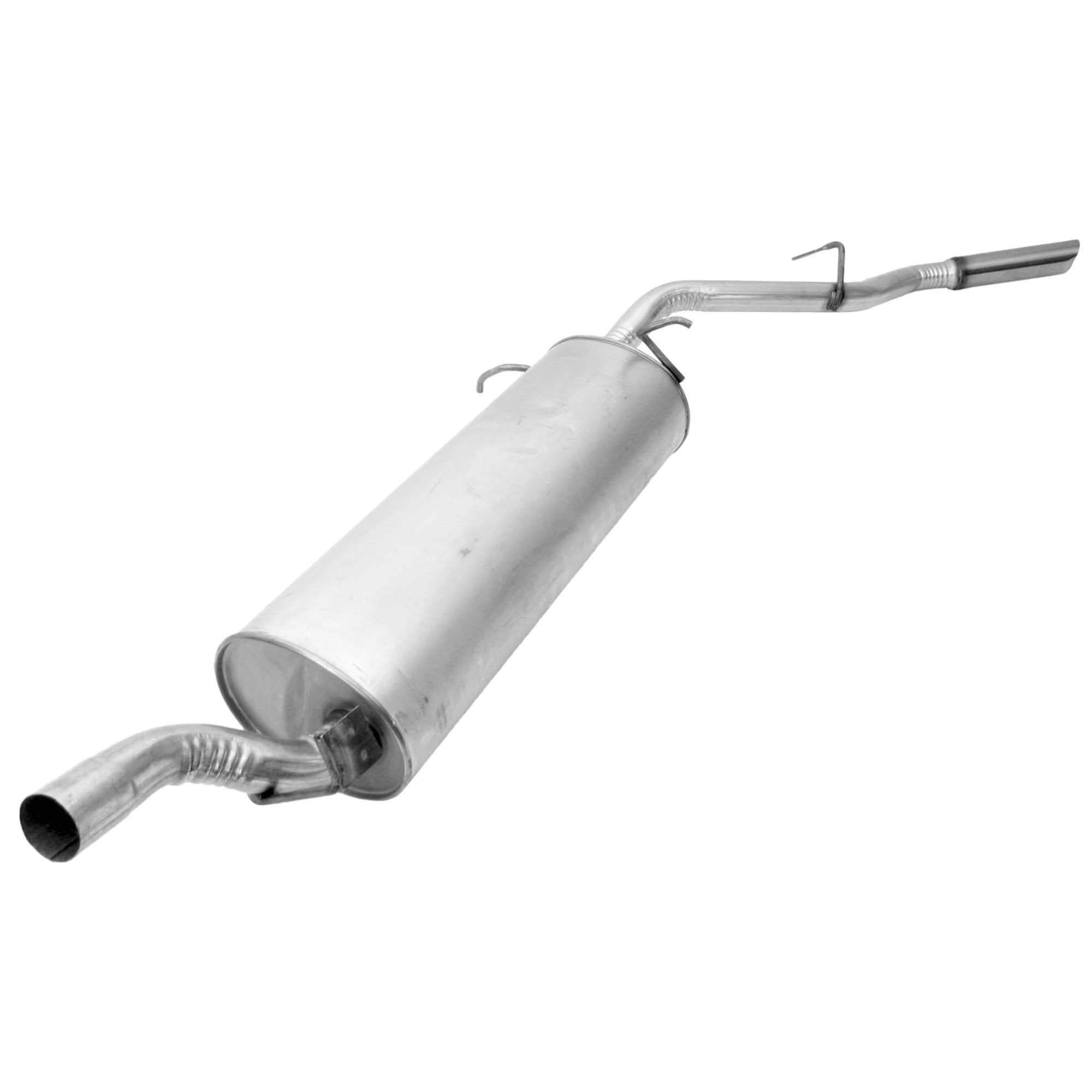 WALKER Muffler 47824