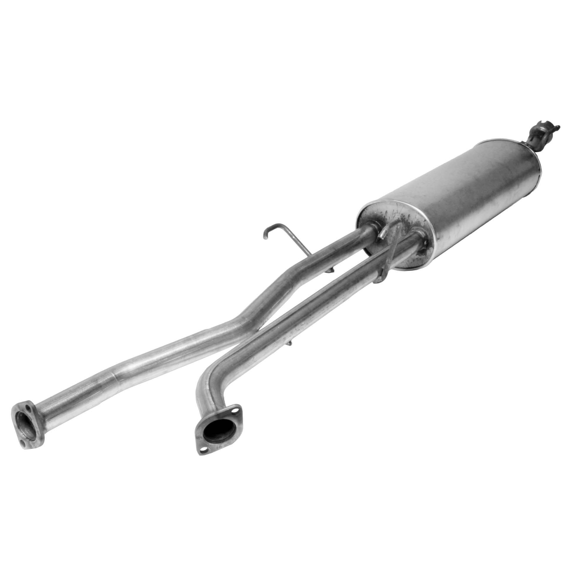 WALKER Muffler 47838