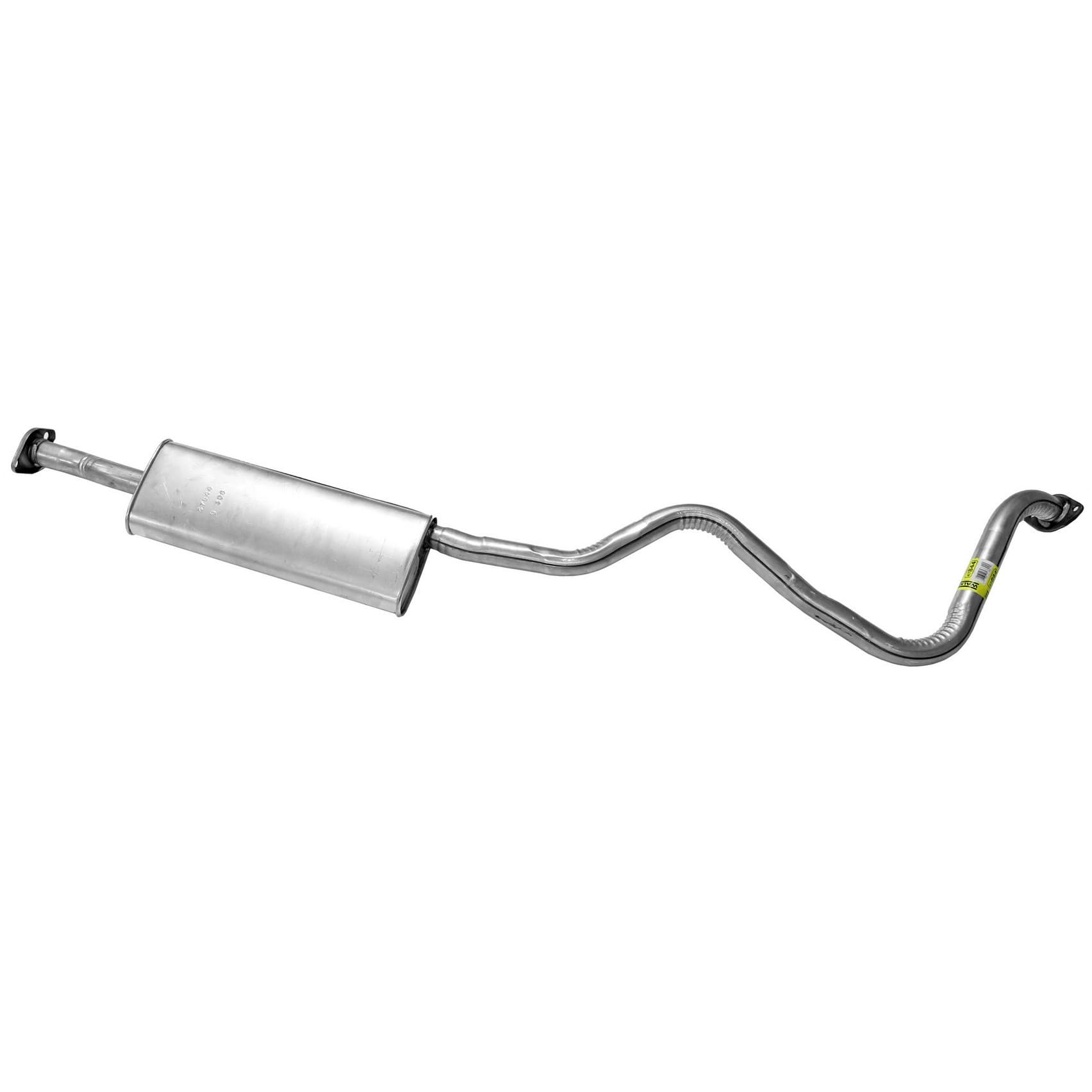 WALKER Pipe / Resonator 47844
